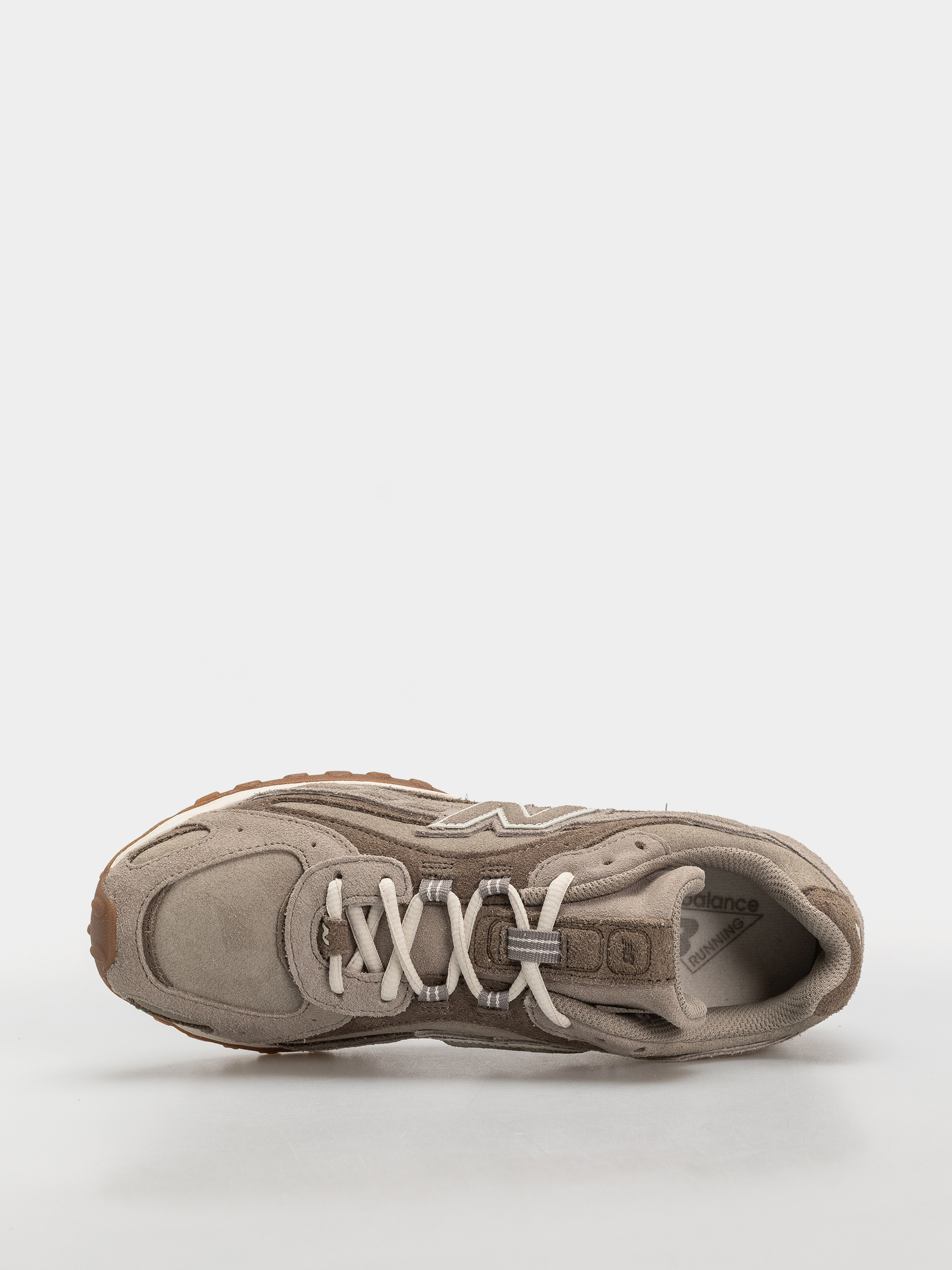 New Balance 204L Cipők (arid stone/thunder brown)