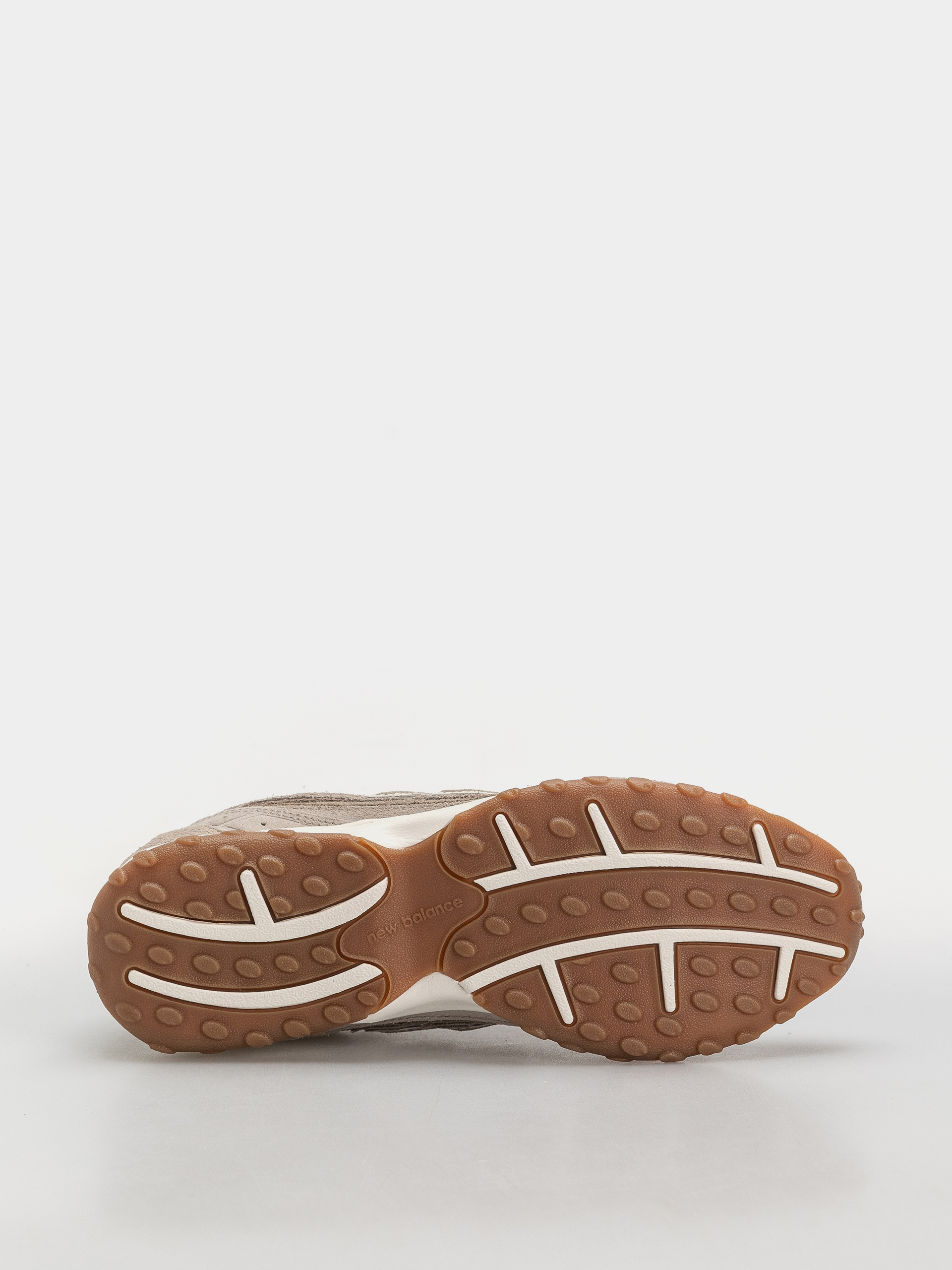 New Balance 204L Cipők (arid stone/thunder brown)