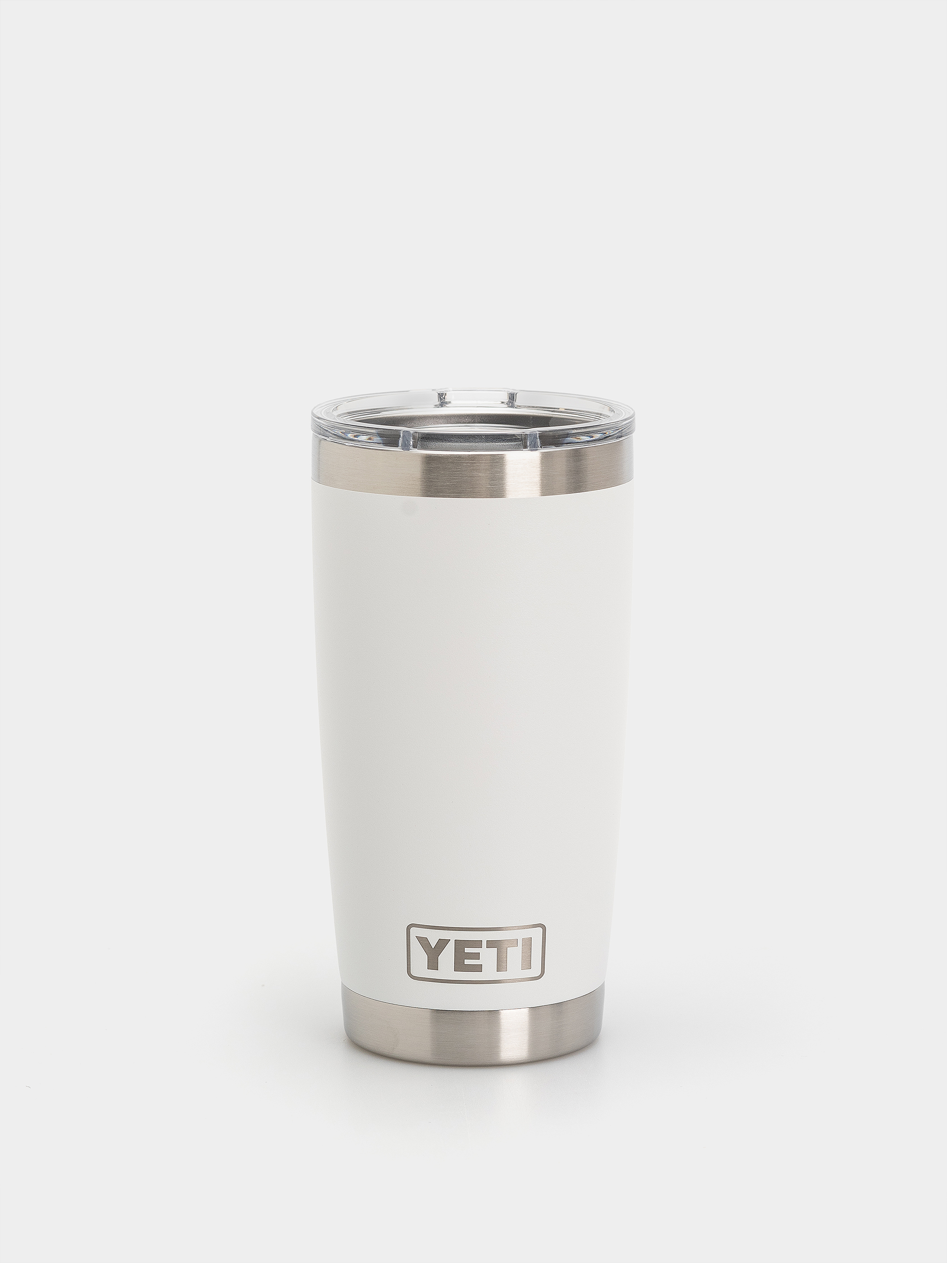 YETI Rambler 591ml Tumbler Termikus bögre (white)