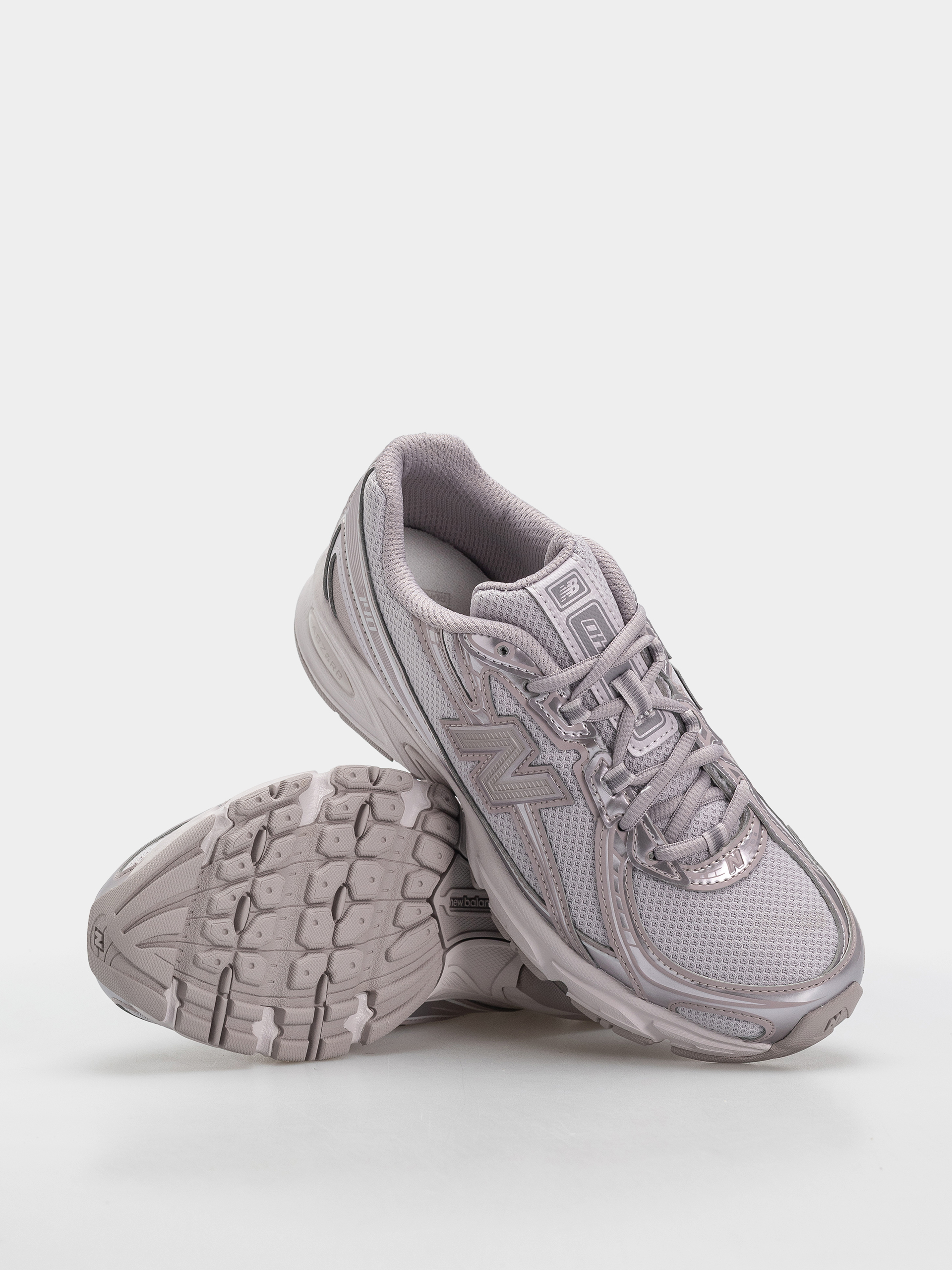 New Balance 740 Cipők (horizon grey/truffle metallic)