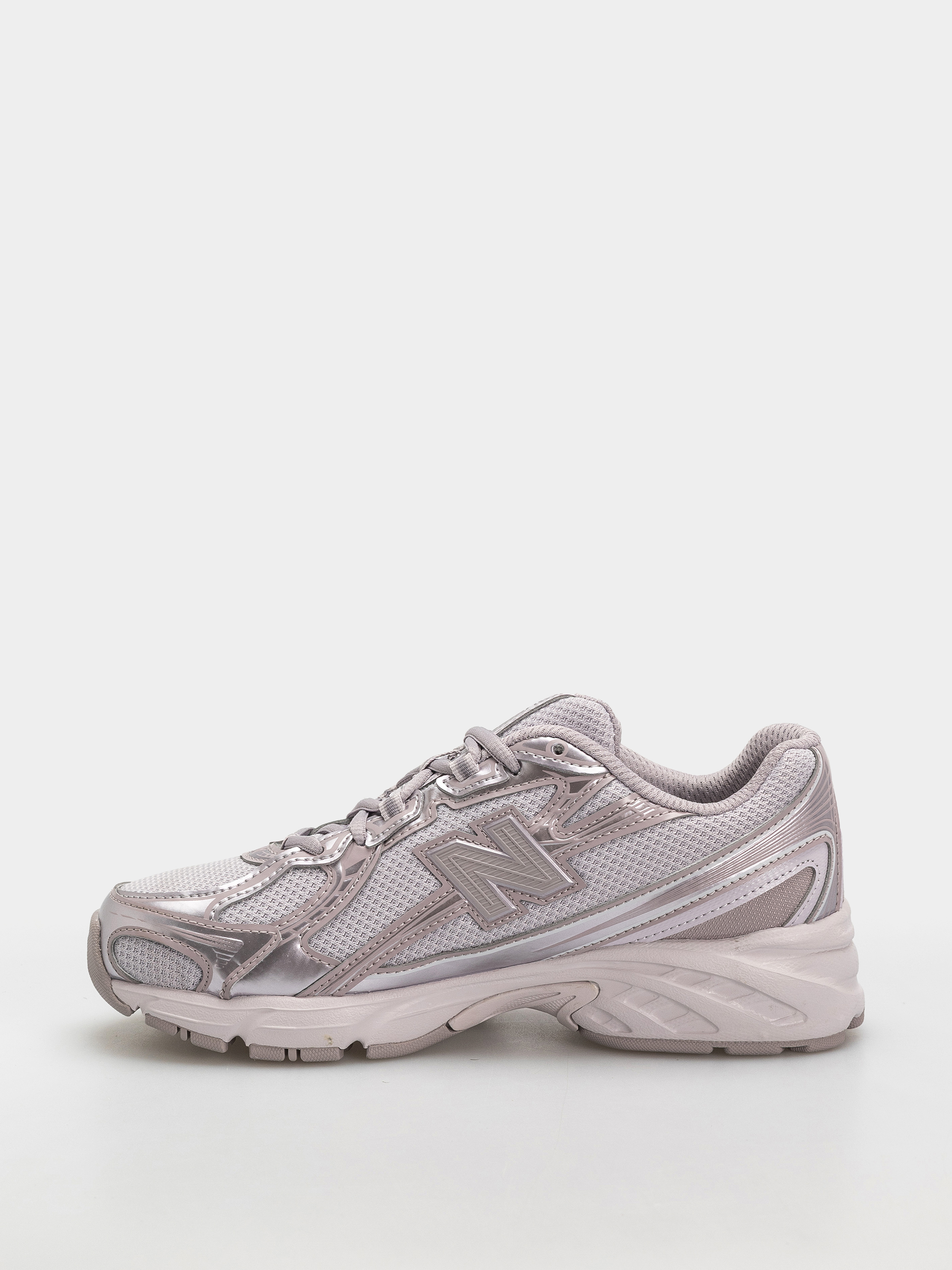 New Balance 740 Cipők (horizon grey/truffle metallic)