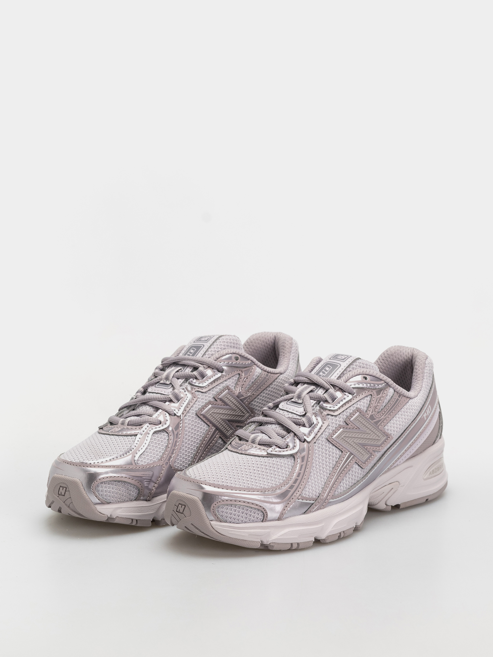 New Balance 740 Cipők (horizon grey/truffle metallic)