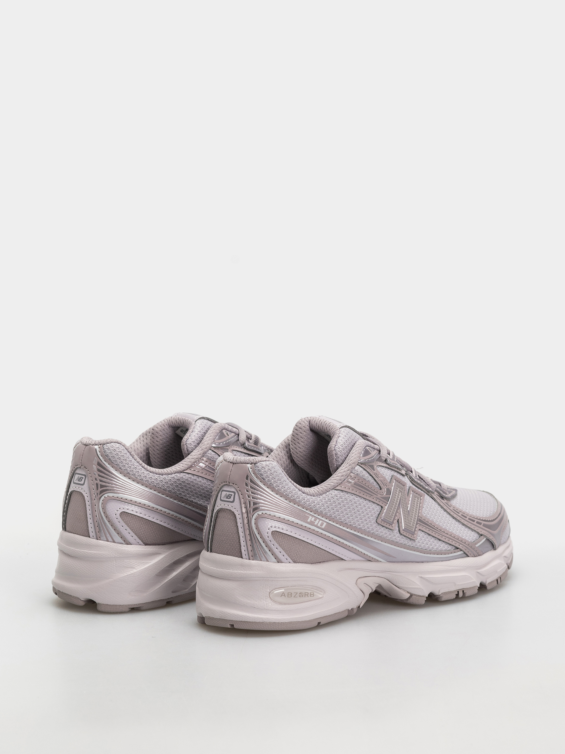 New Balance 740 Cipők (horizon grey/truffle metallic)