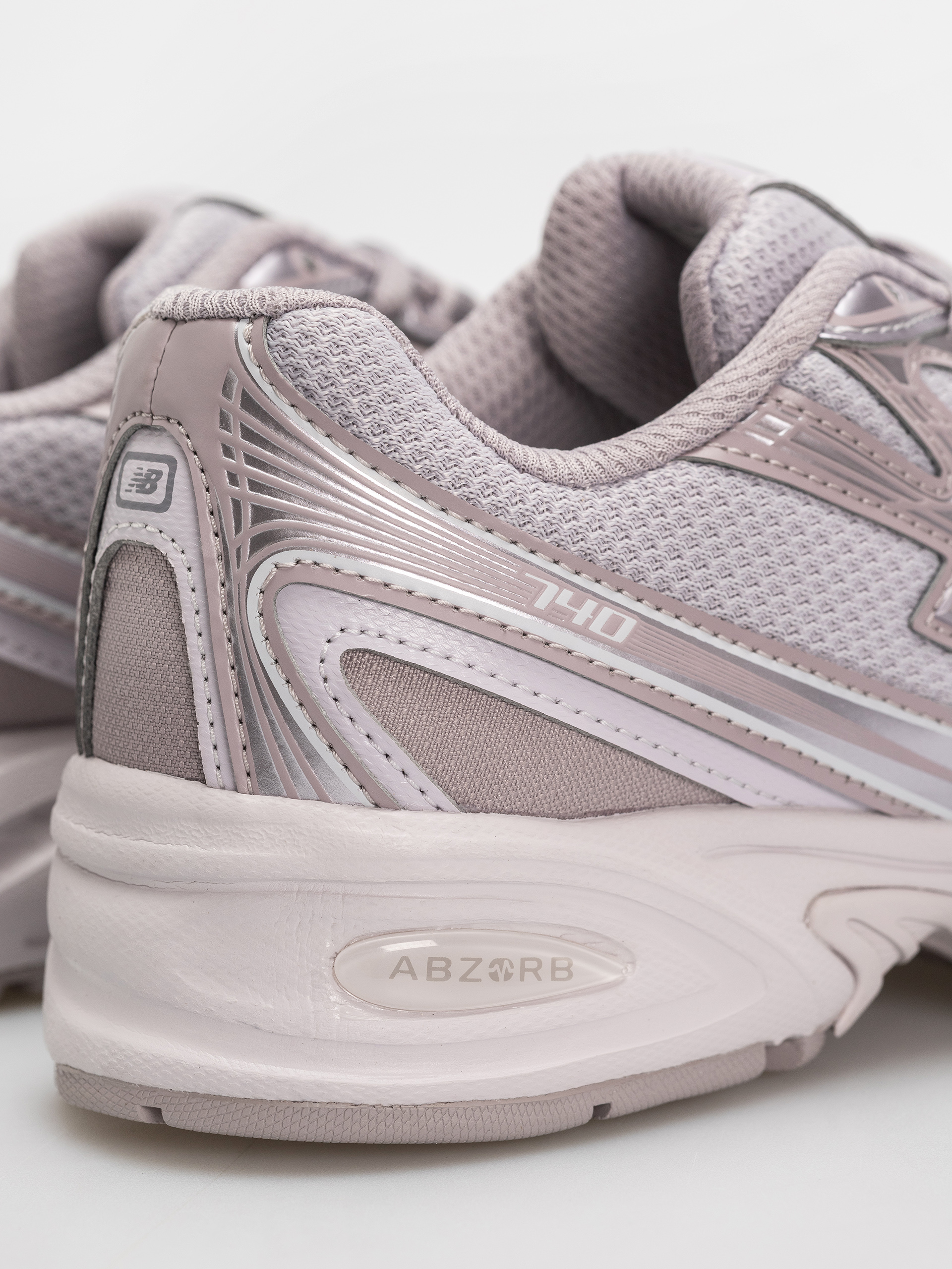 New Balance 740 Cipők (horizon grey/truffle metallic)