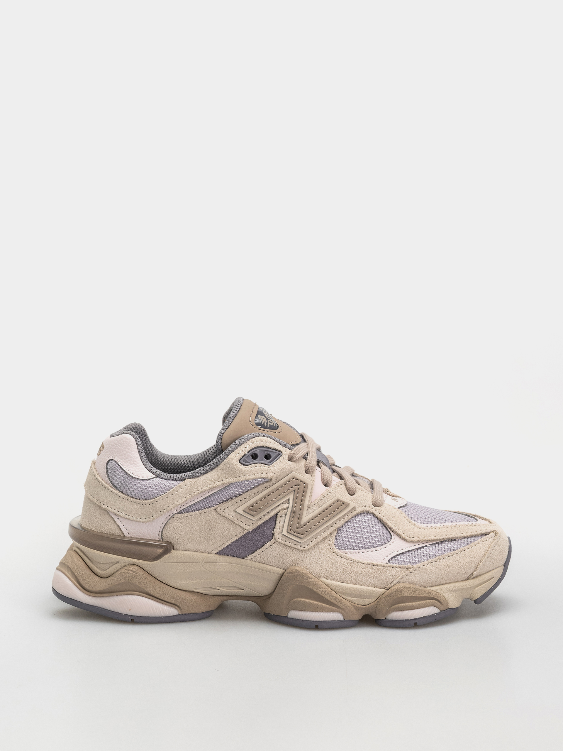 New Balance 9060 Cipu0151k (timberwolf/driftwood)