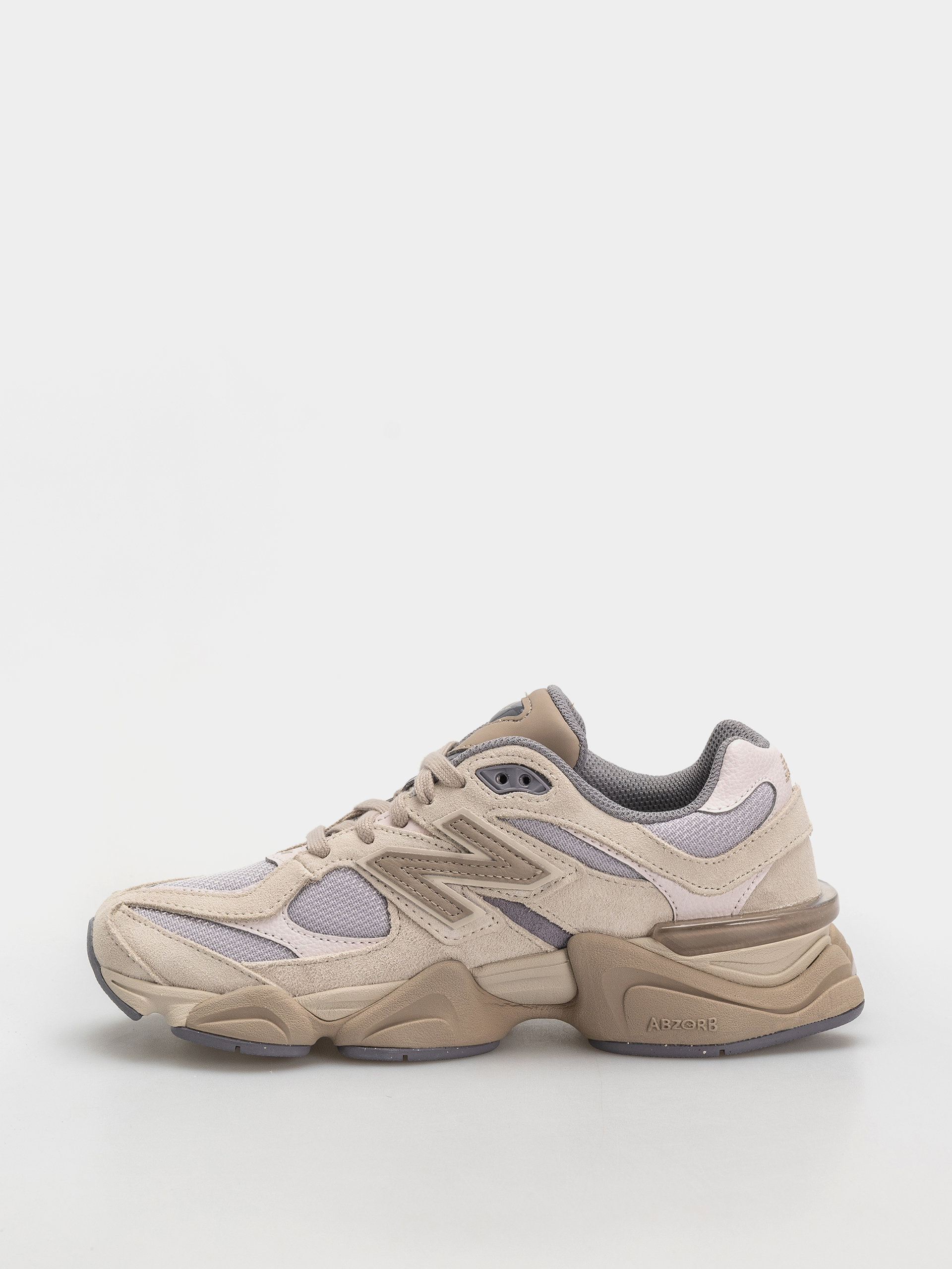 New Balance 9060 Cipők (timberwolf/driftwood)