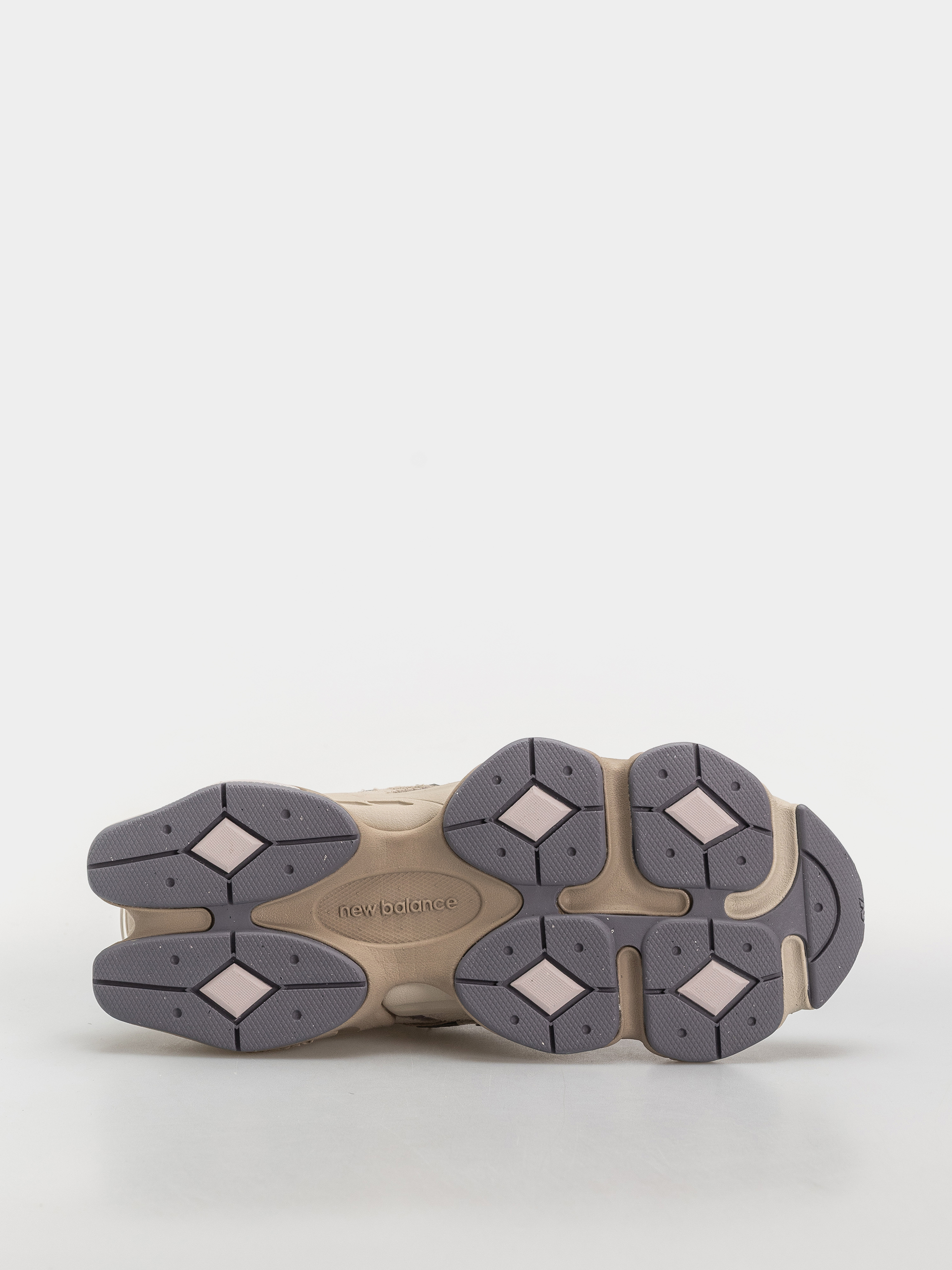 New Balance 9060 Cipők (timberwolf/driftwood)