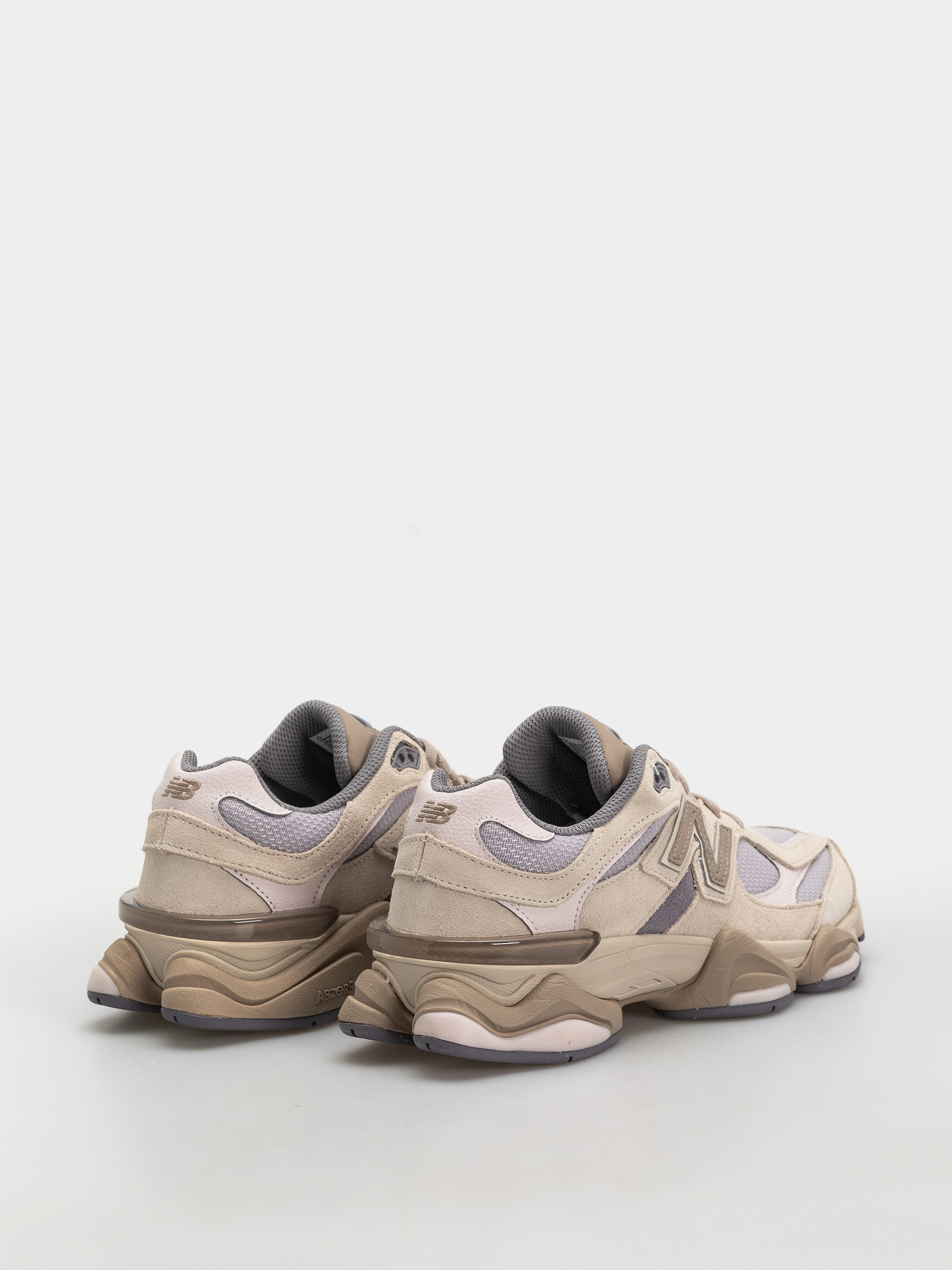 New Balance 9060 Cipők (timberwolf/driftwood)