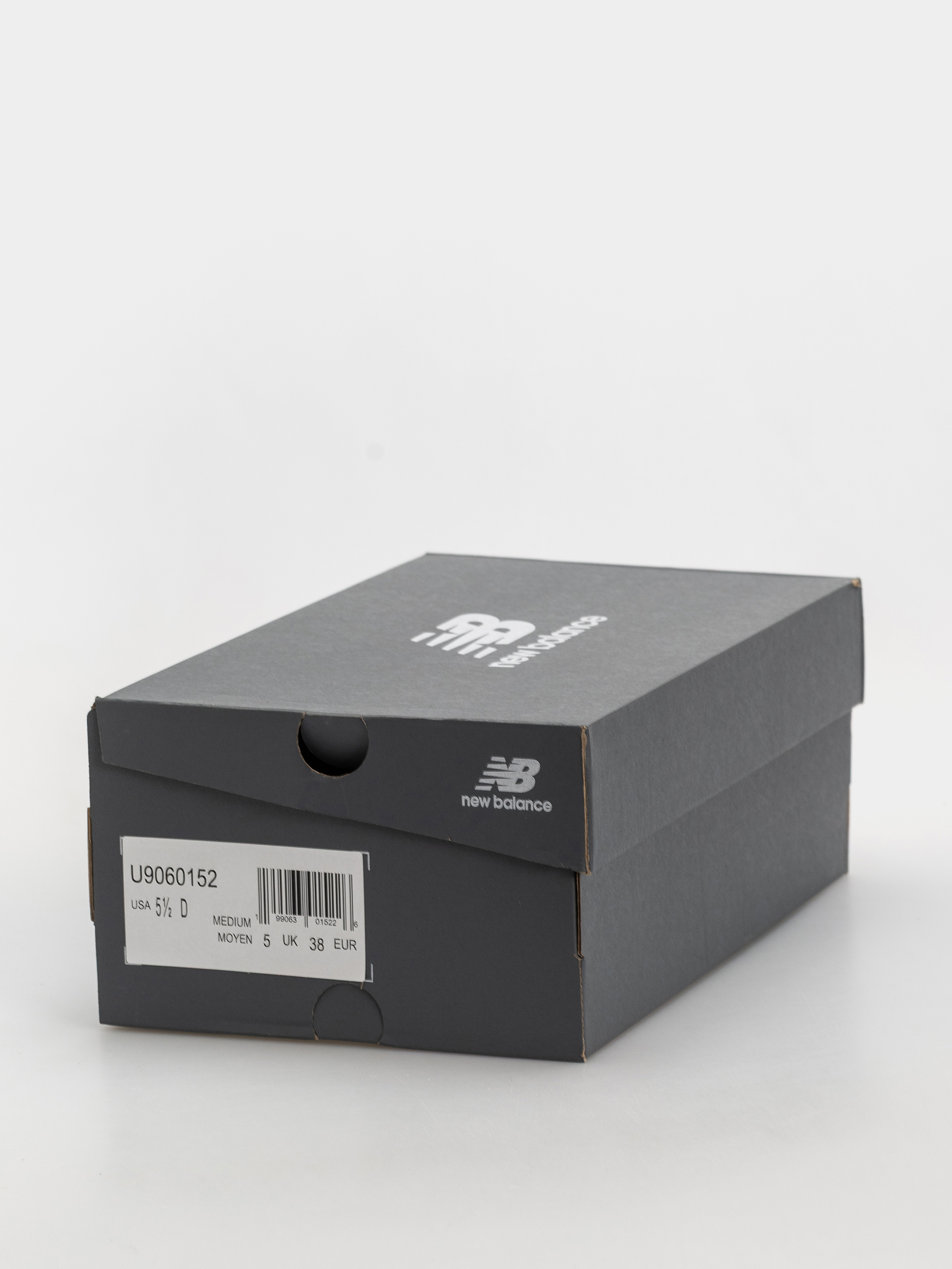 New Balance 9060 Cipők (timberwolf/driftwood)