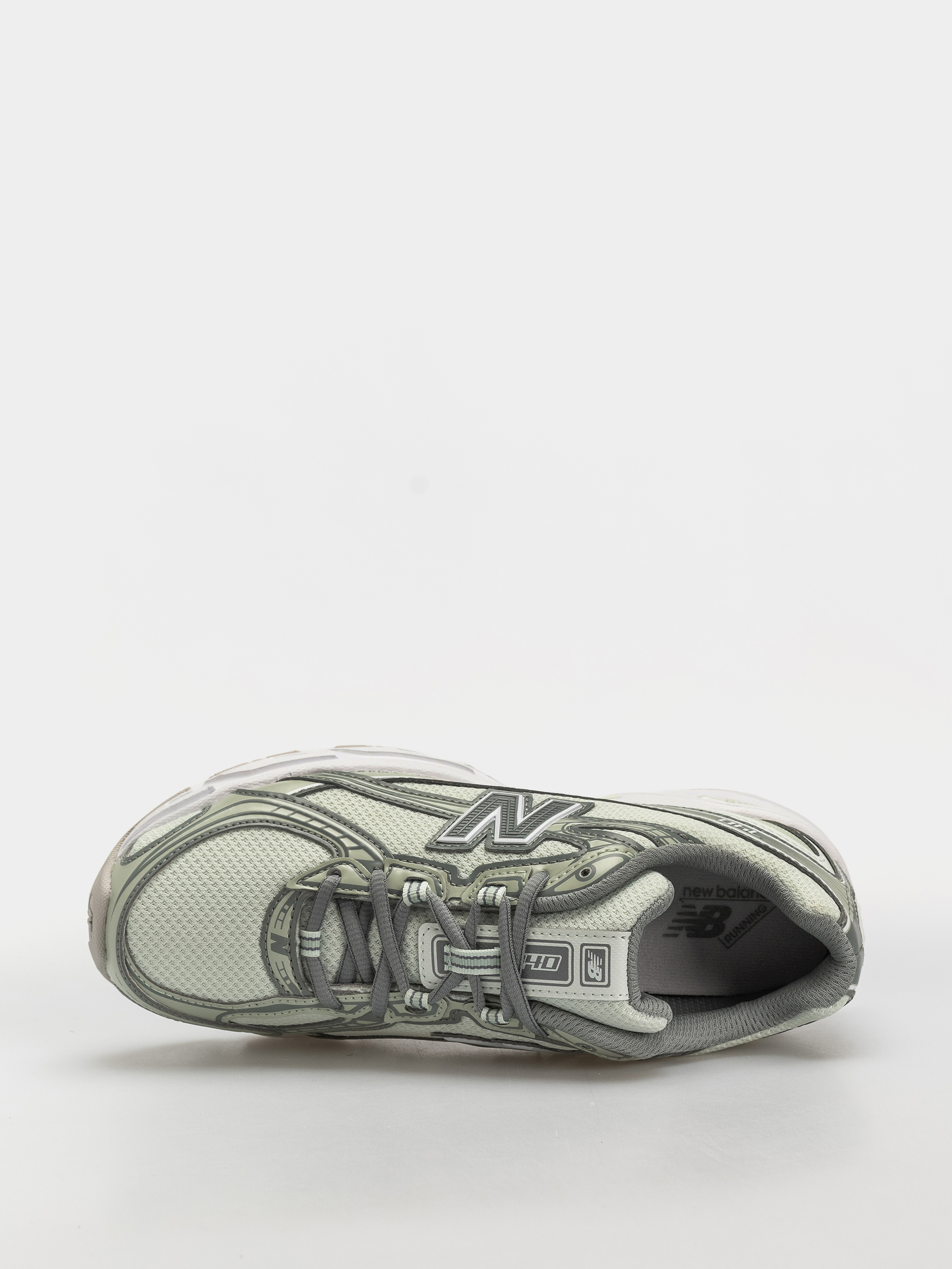 New Balance 740 Cipők (mint water/silver moss)