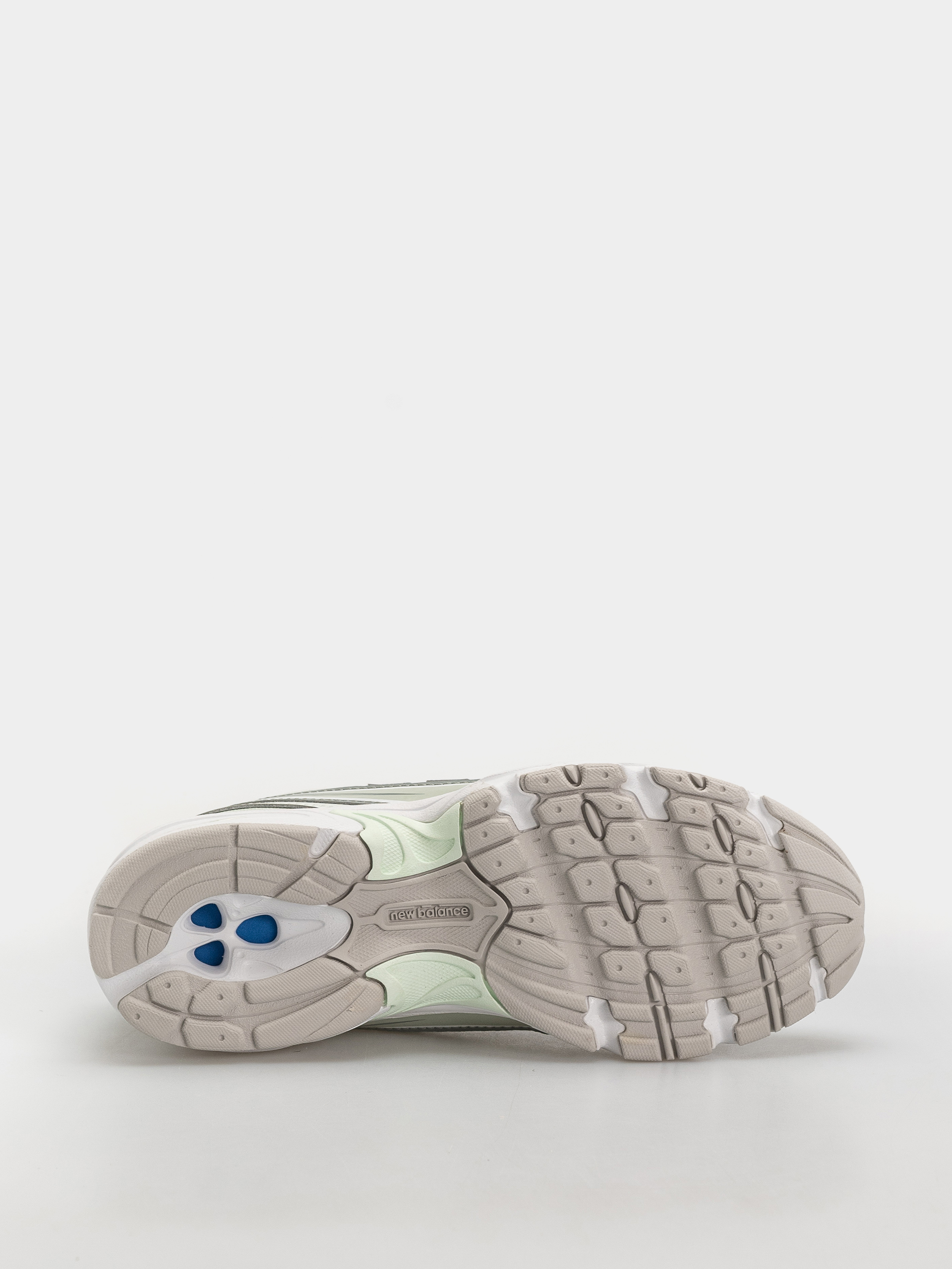New Balance 740 Cipők (mint water/silver moss)