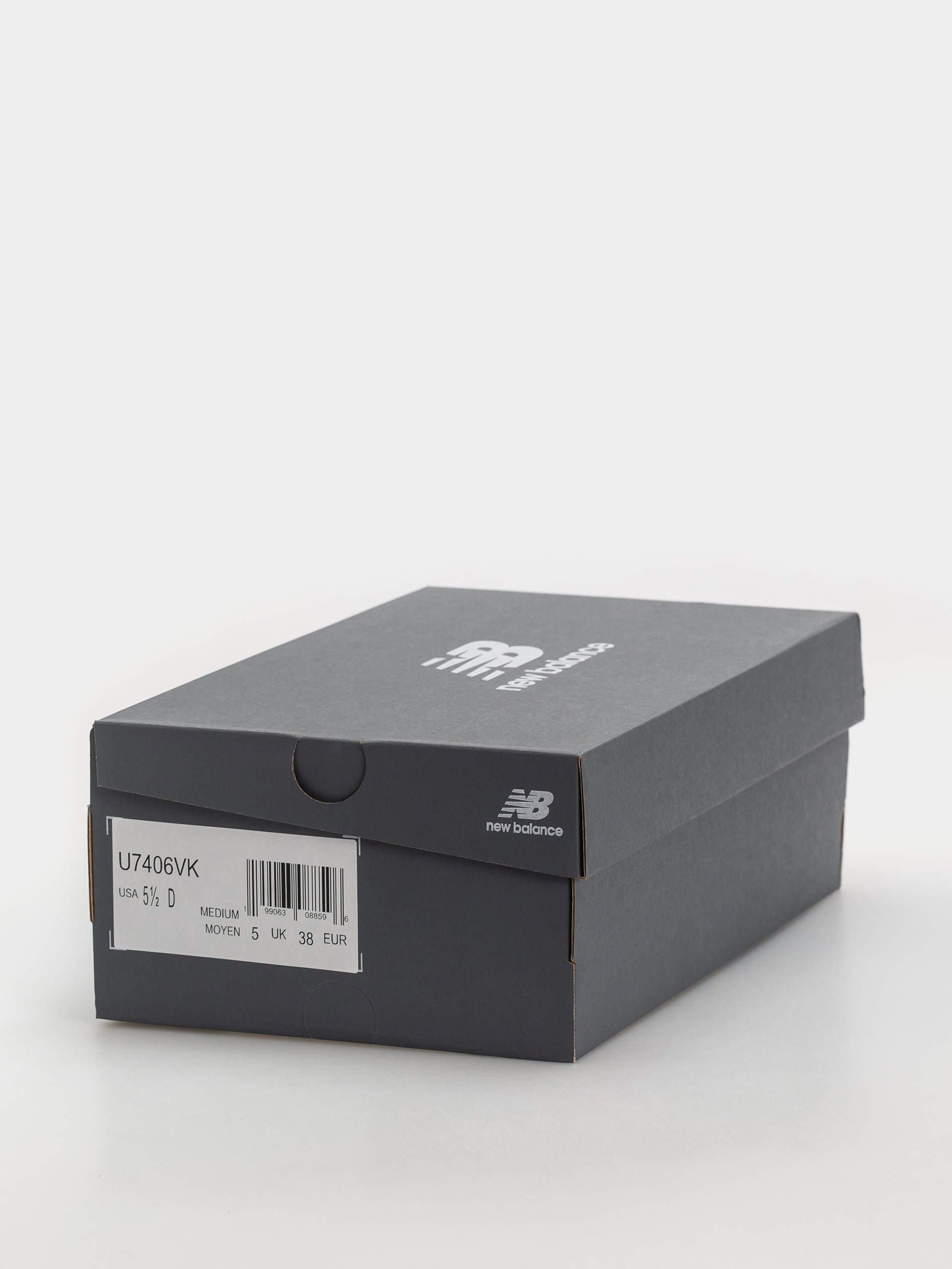 New Balance 740 Cipők (mint water/silver moss)
