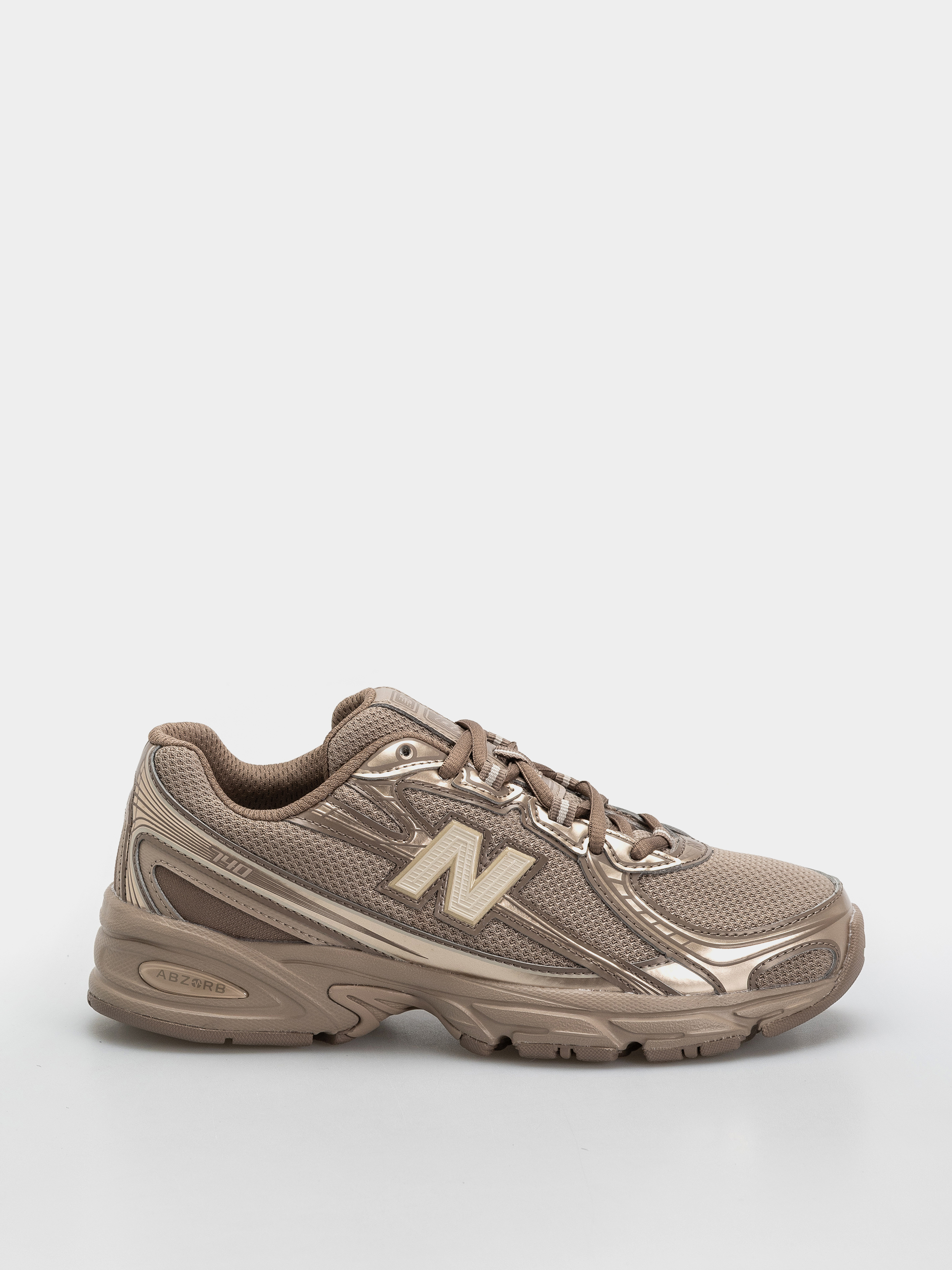 New Balance 740 Cipu0151k (mushroom/timberwolf)
