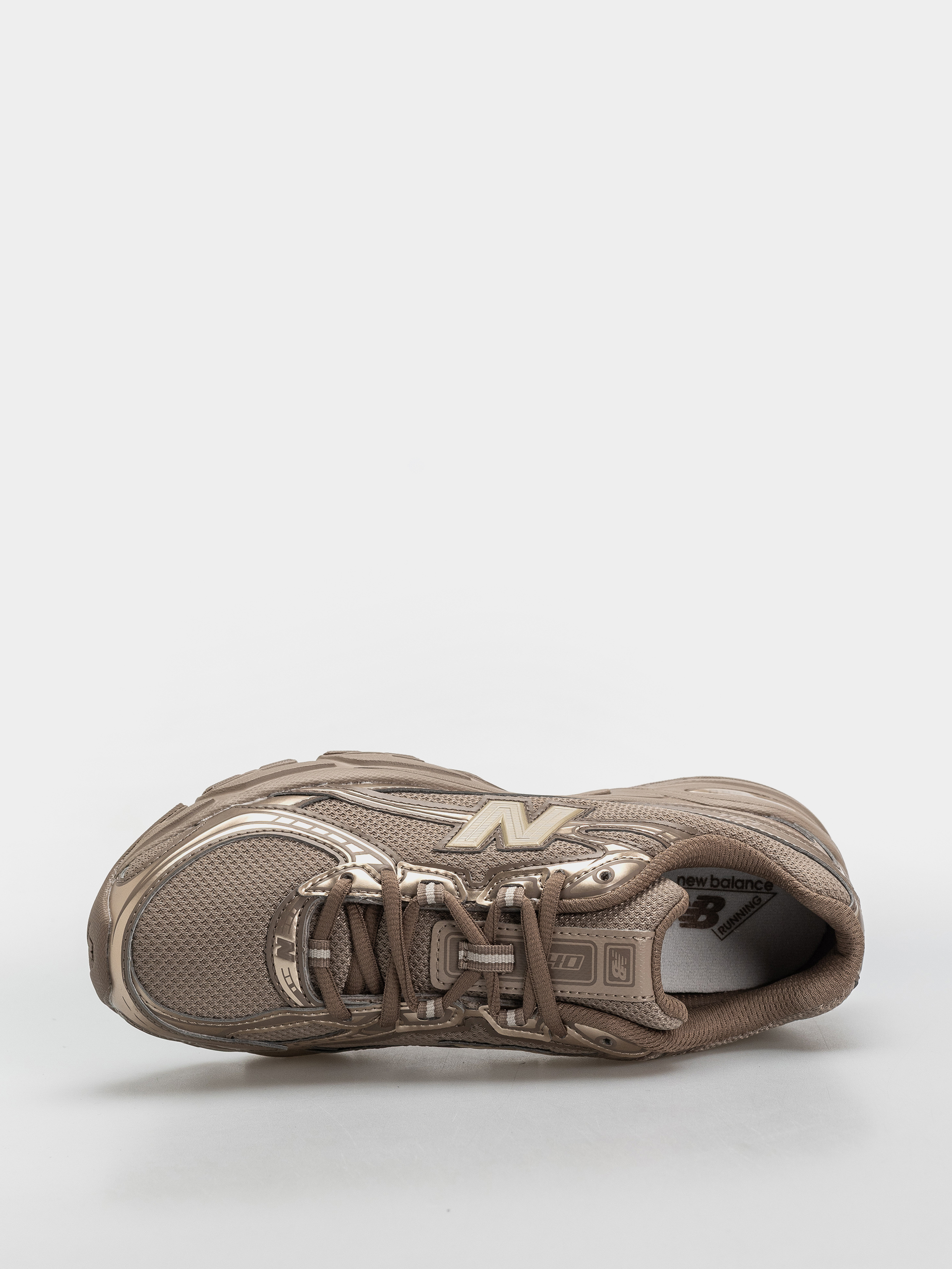 New Balance 740 Cipők (mushroom/timberwolf)