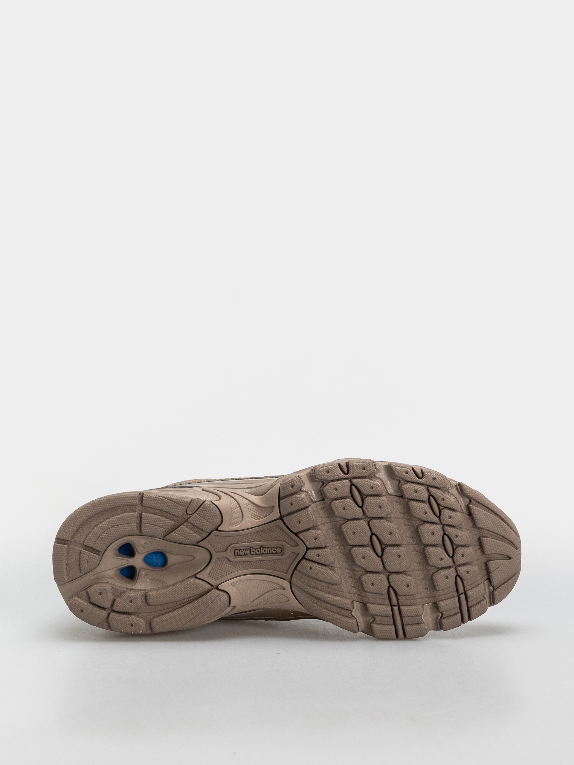 New Balance 740 Cipők (mushroom/timberwolf)
