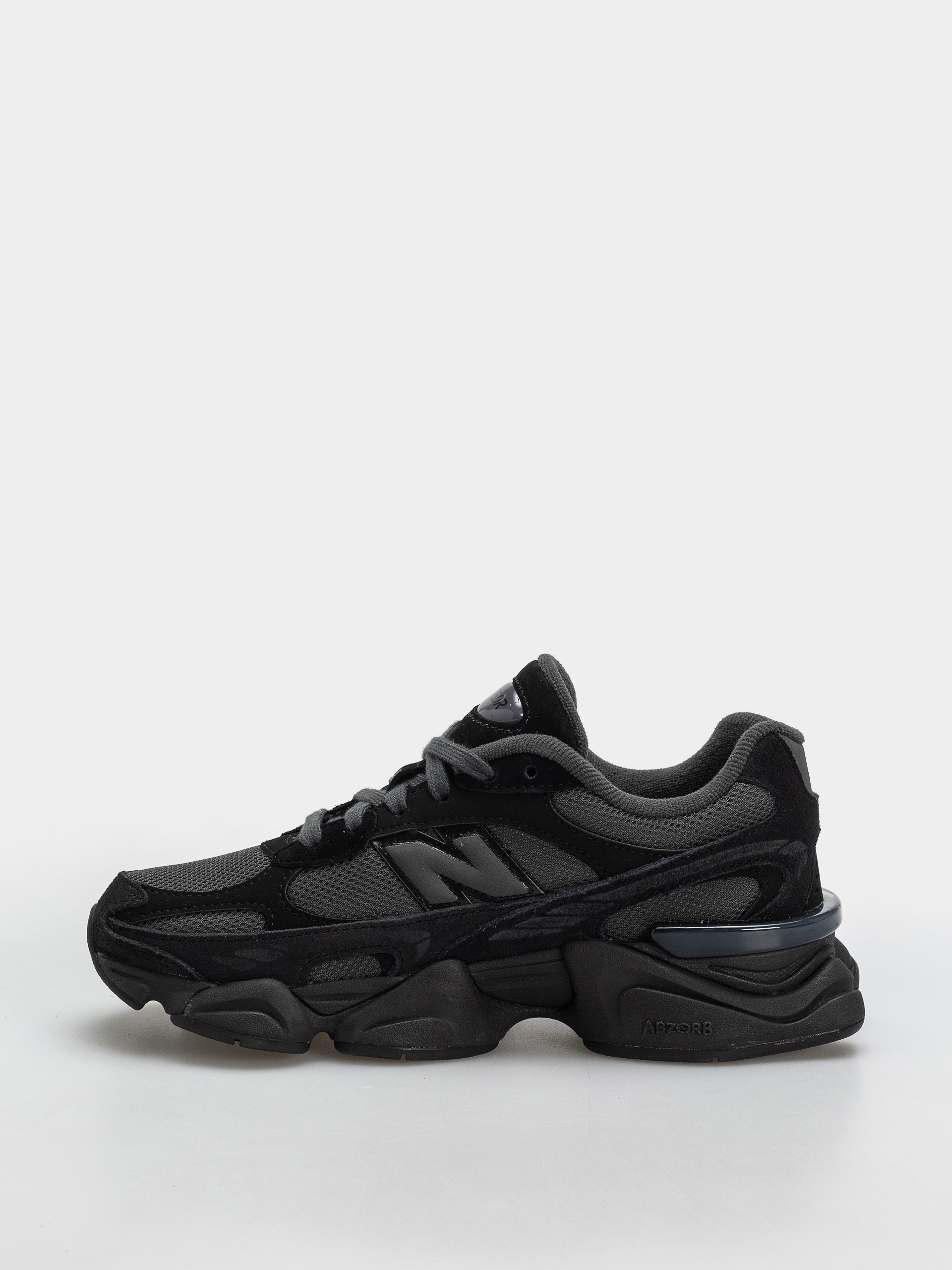New Balance 9060 Cipők (black/blacktop)