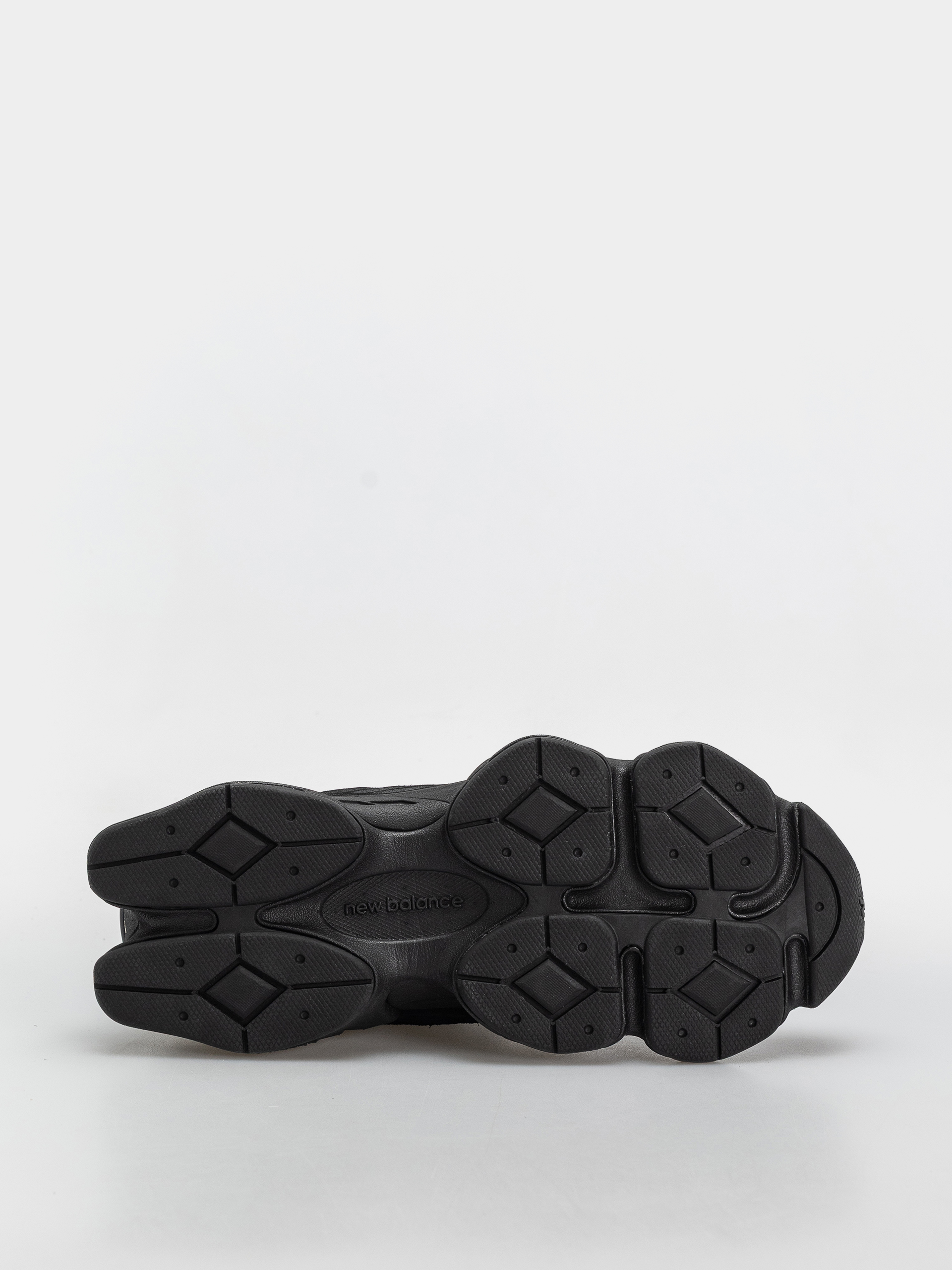 New Balance 9060 Cipők (black/blacktop)