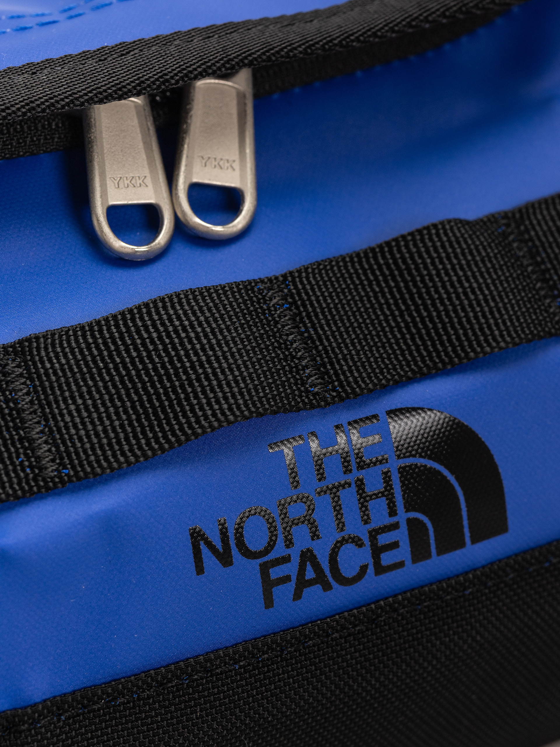 The North Face Bc Travel Canister S Kozmetikai táska (tnf blue/tnf black)