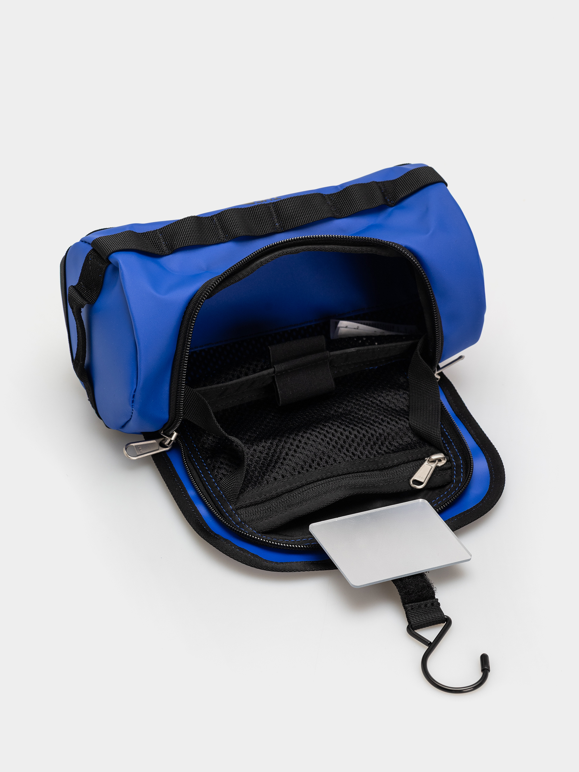 The North Face Bc Travel Canister S Kozmetikai táska (tnf blue/tnf black)