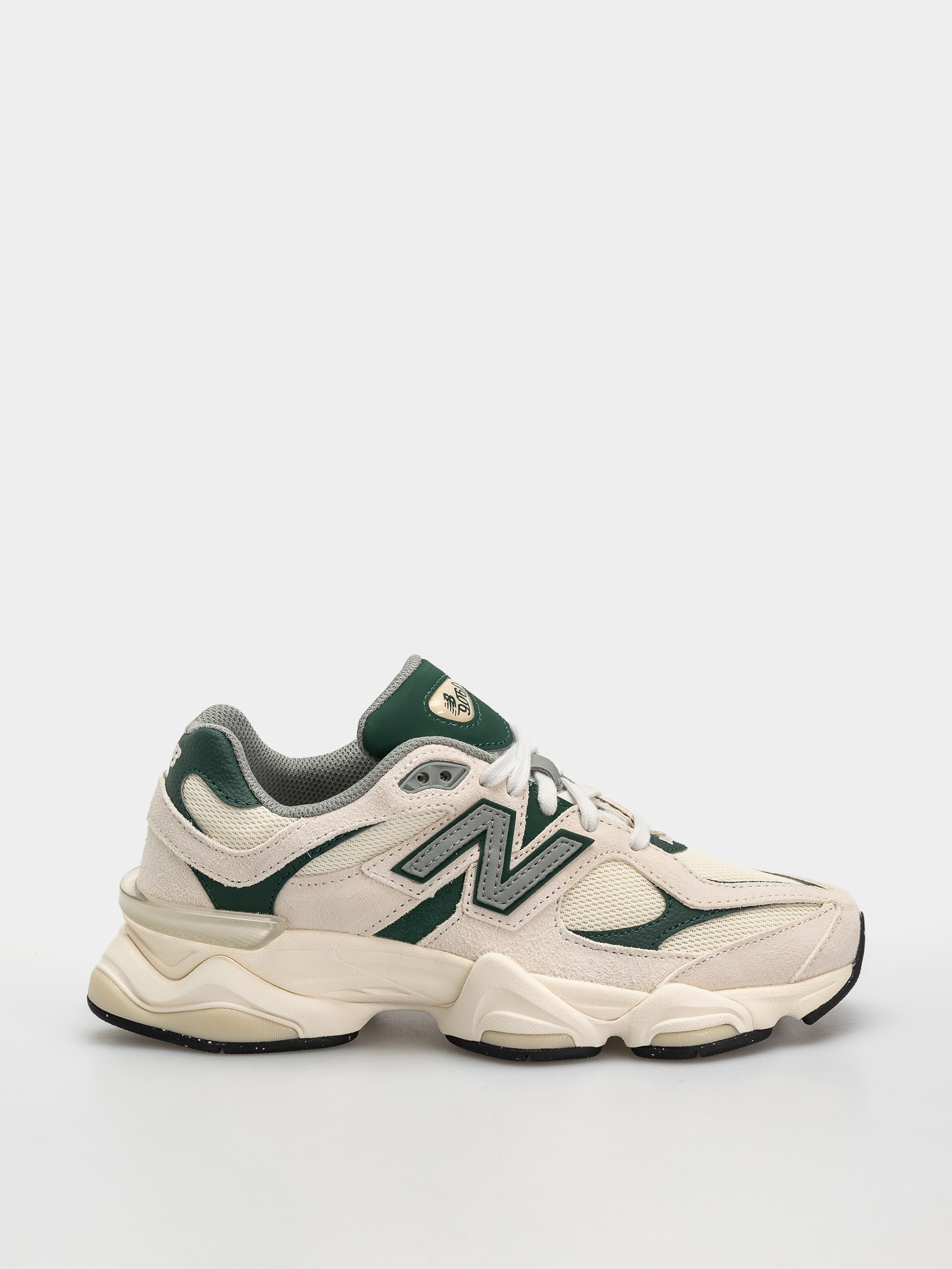 New Balance 9060 Cipők (nightwatch green/angora)