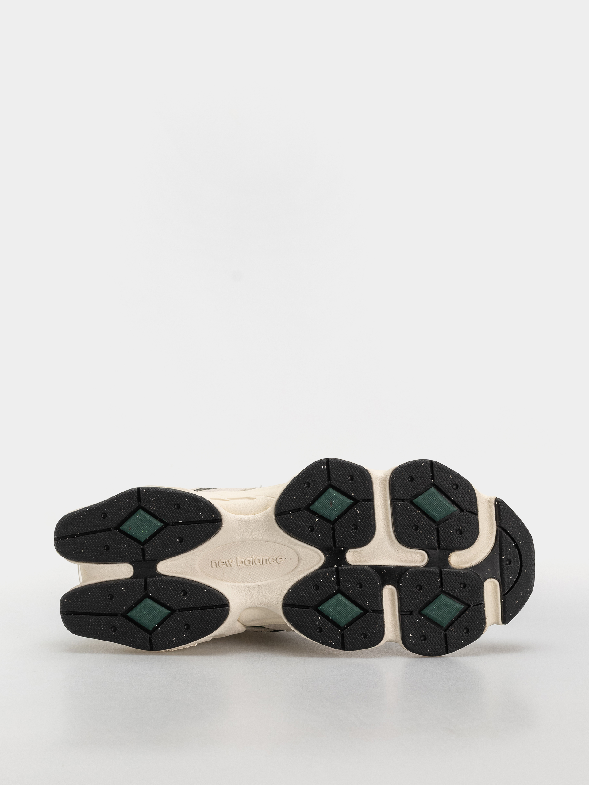 New Balance 9060 Cipők (nightwatch green/angora)