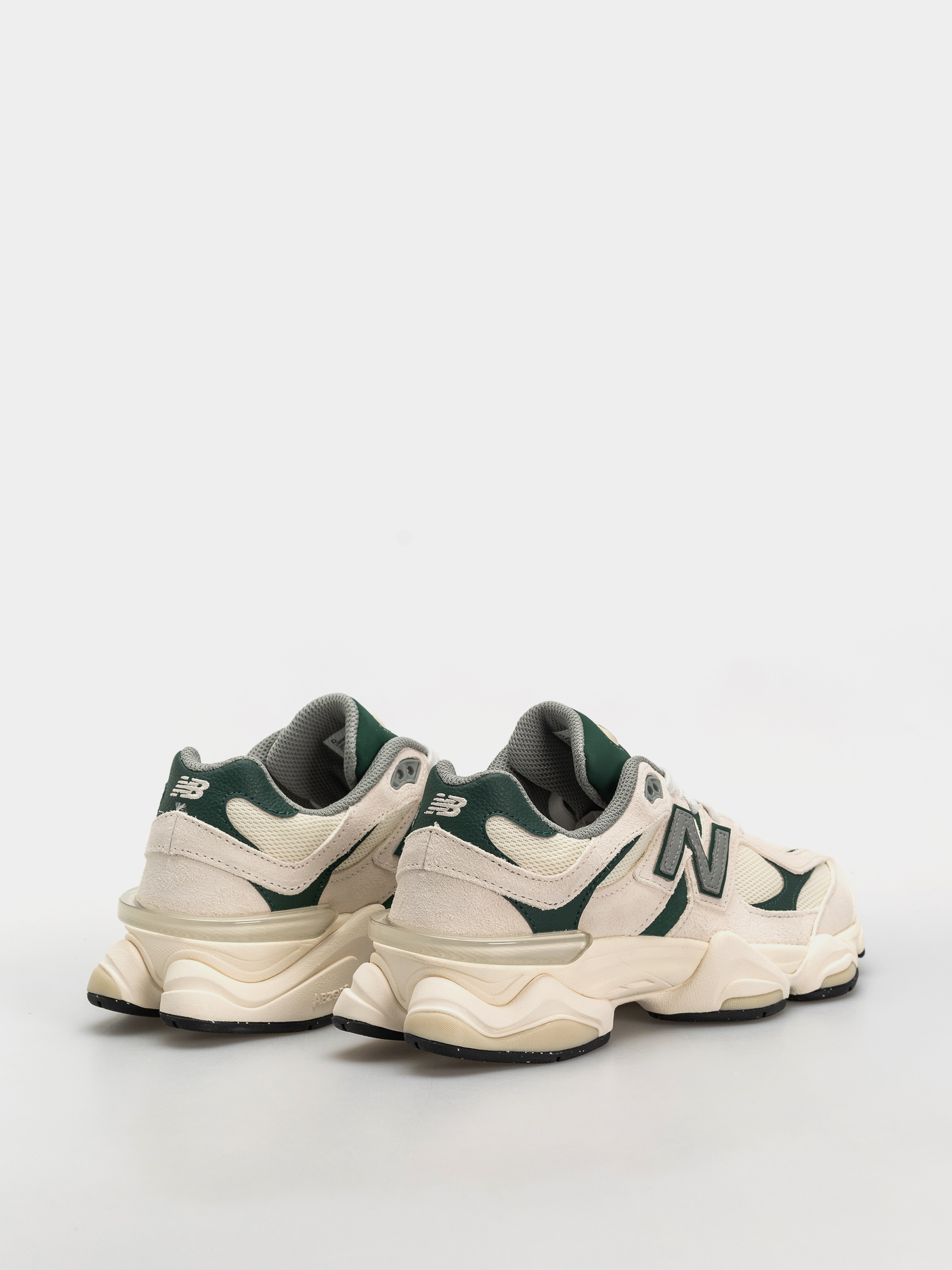 New Balance 9060 Cipők (nightwatch green/angora)