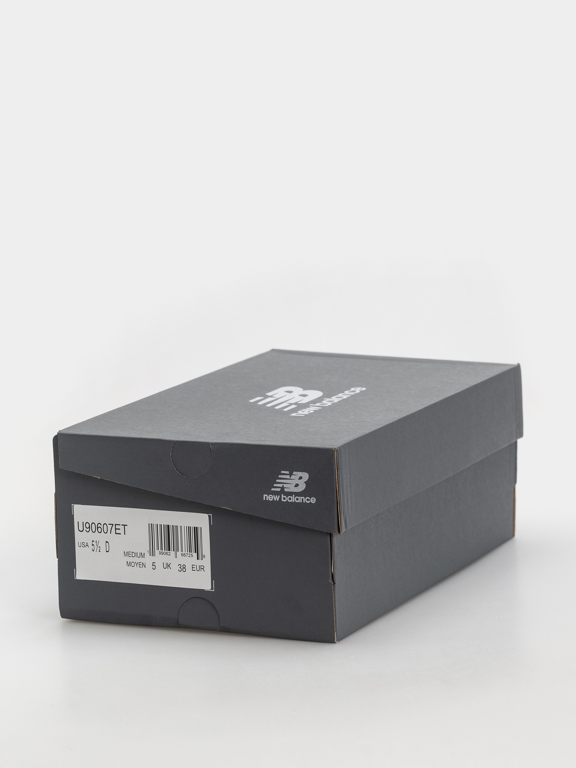 New Balance 9060 Cipők (nightwatch green/angora)