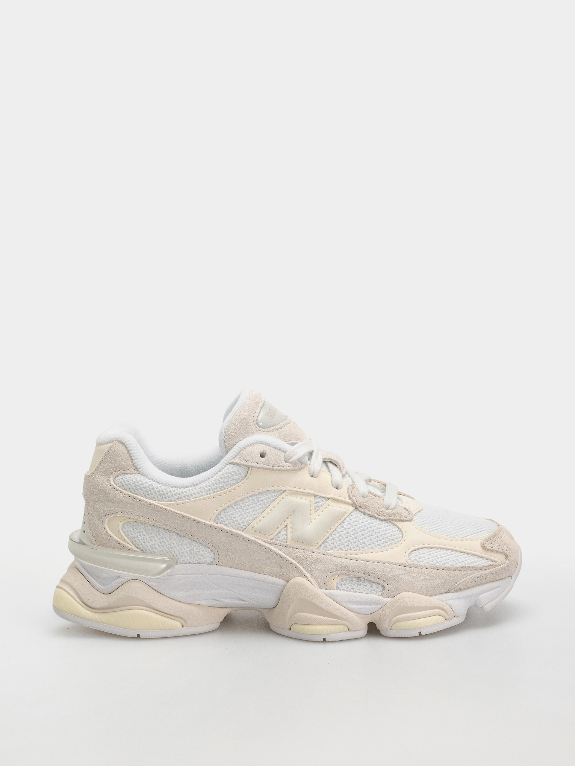 New Balance 9060 Cipők (angora/sea salt)