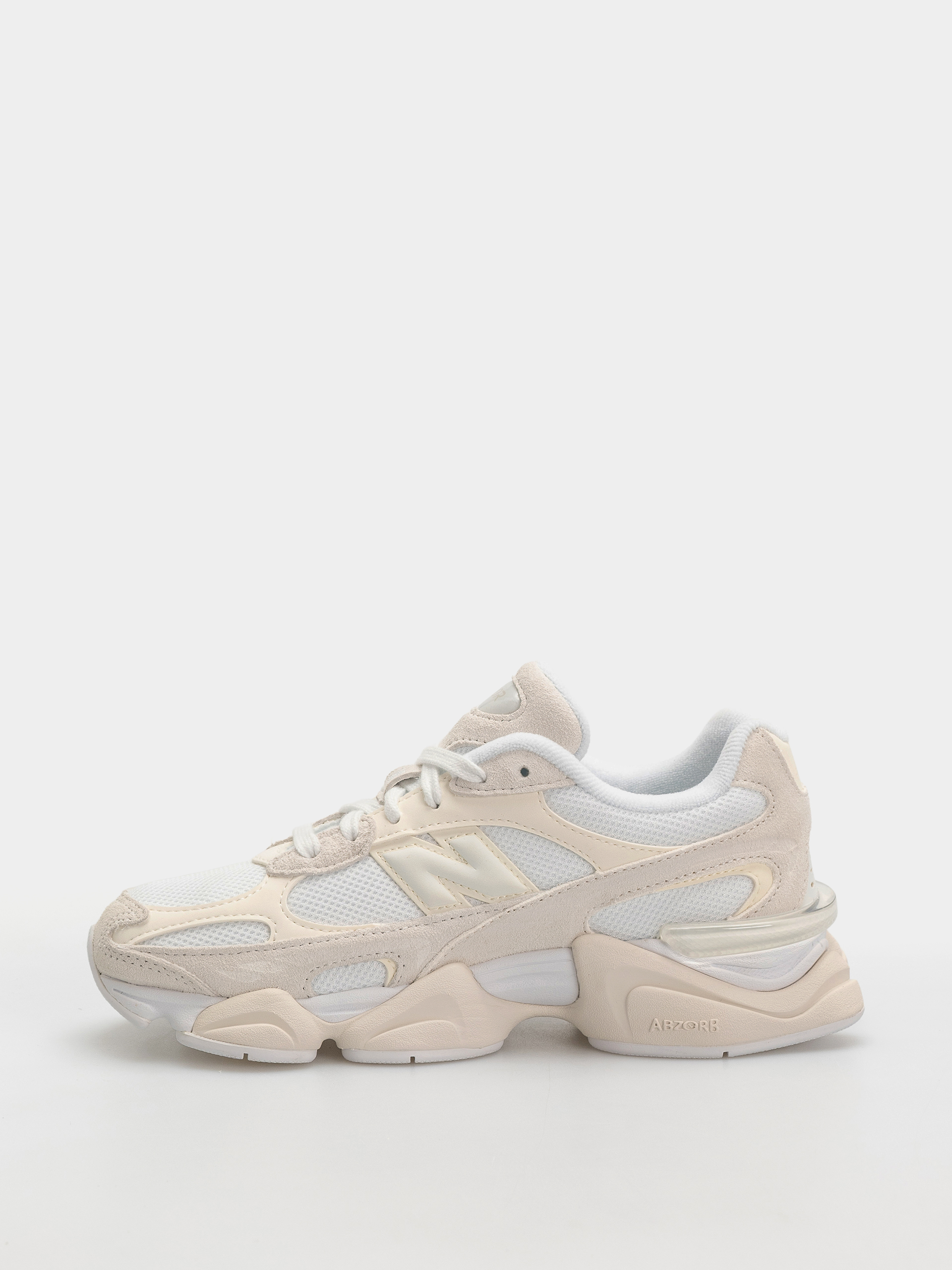 New Balance 9060 Cipők (angora/sea salt)