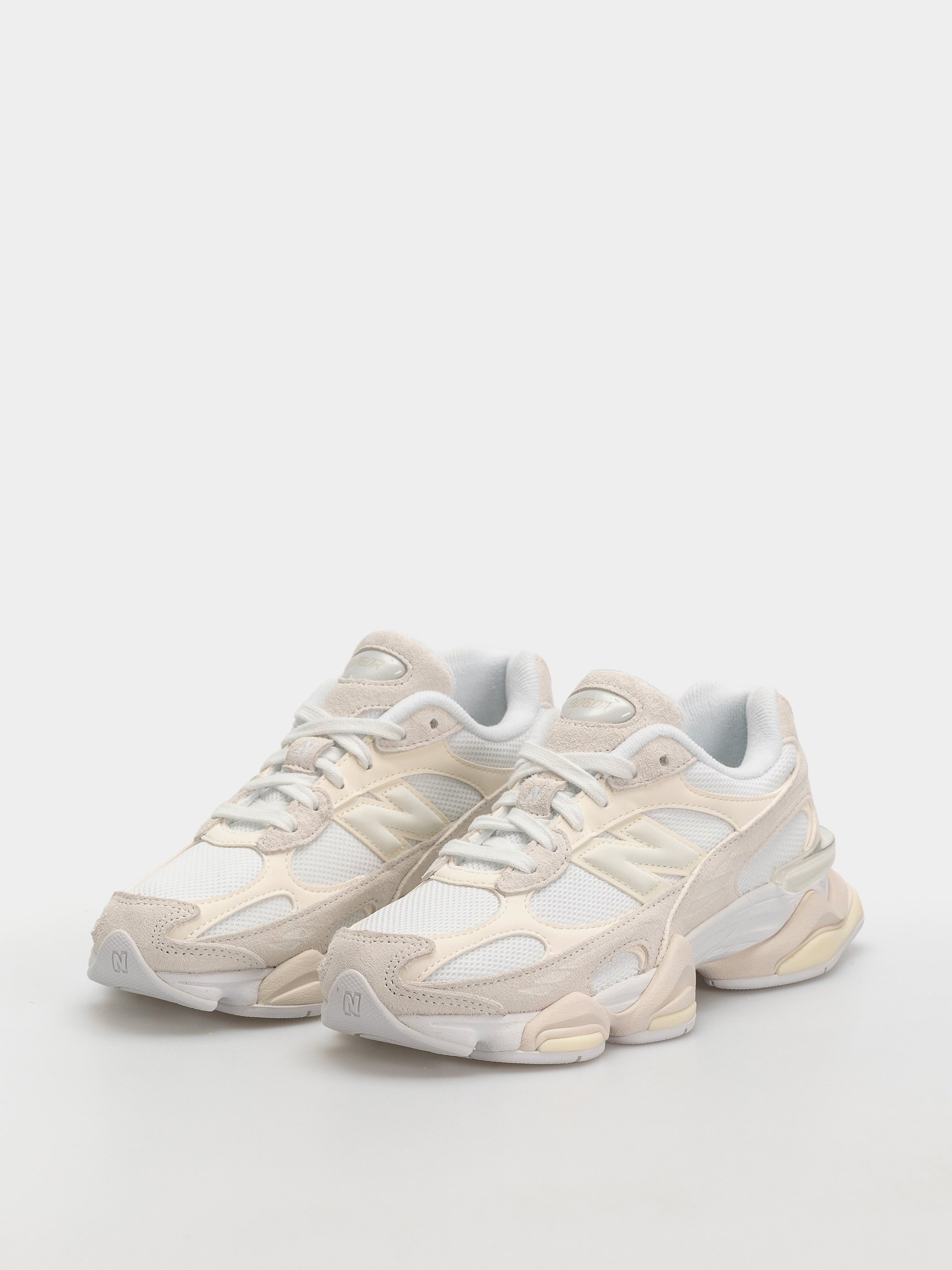 New Balance 9060 Cipők (angora/sea salt)