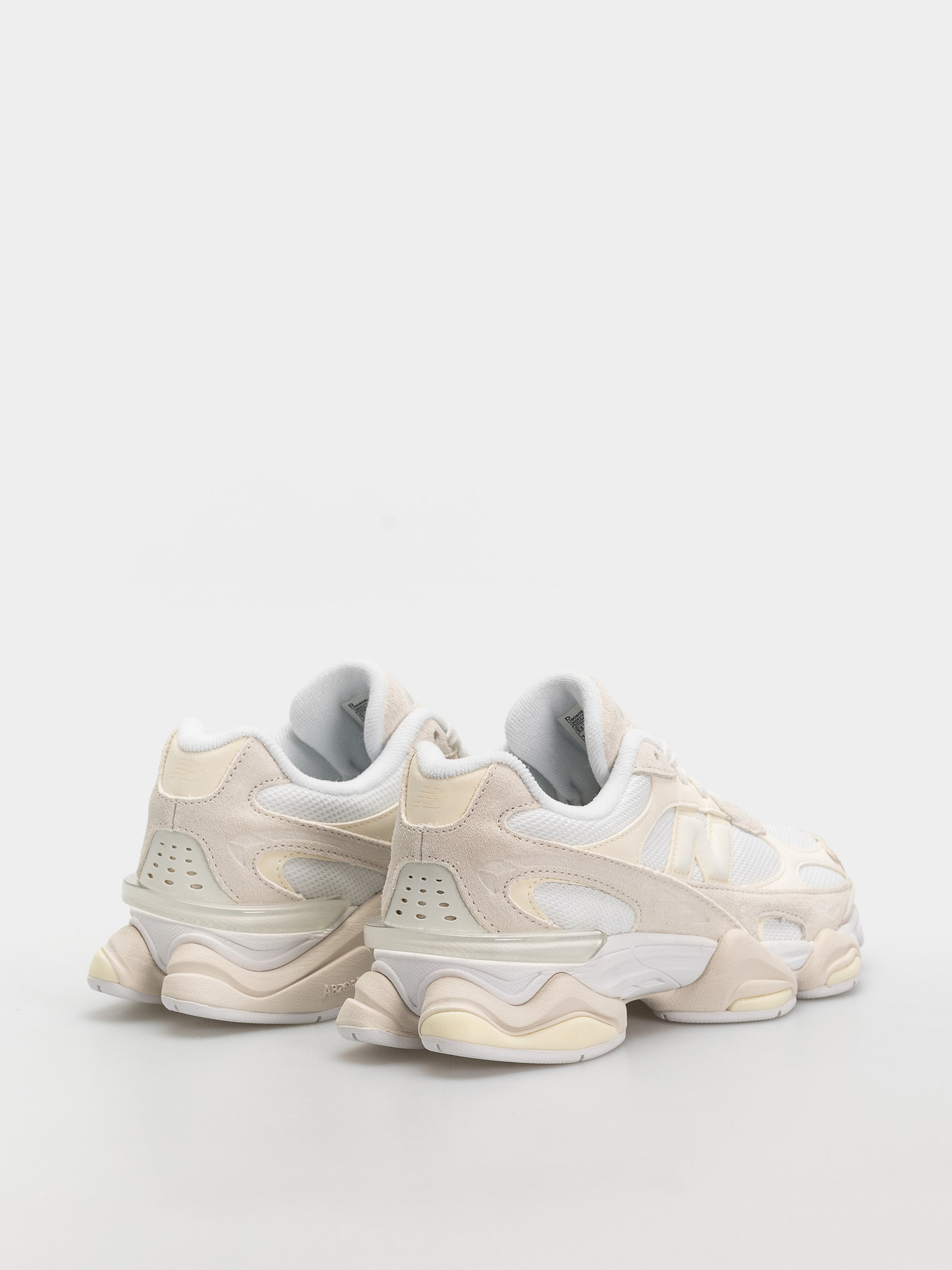 New Balance 9060 Cipők (angora/sea salt)