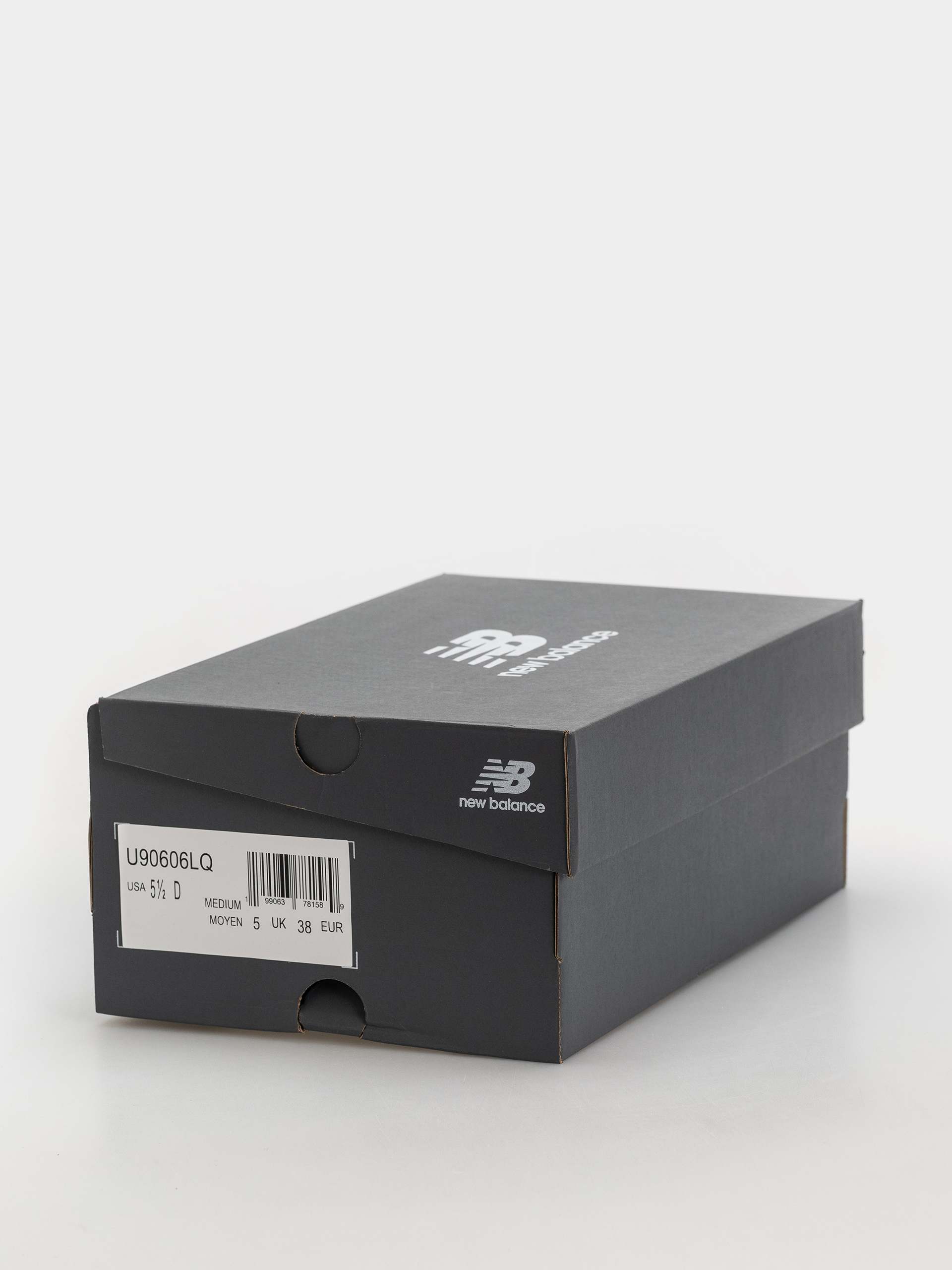 New Balance 9060 Cipők (angora/sea salt)