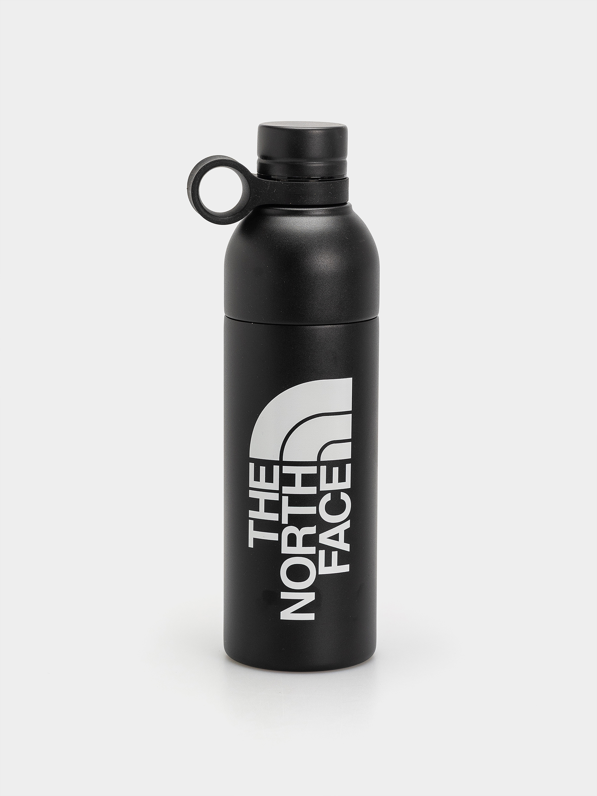 The North Face Water Bottle 0 Hőpalack (tnf black)