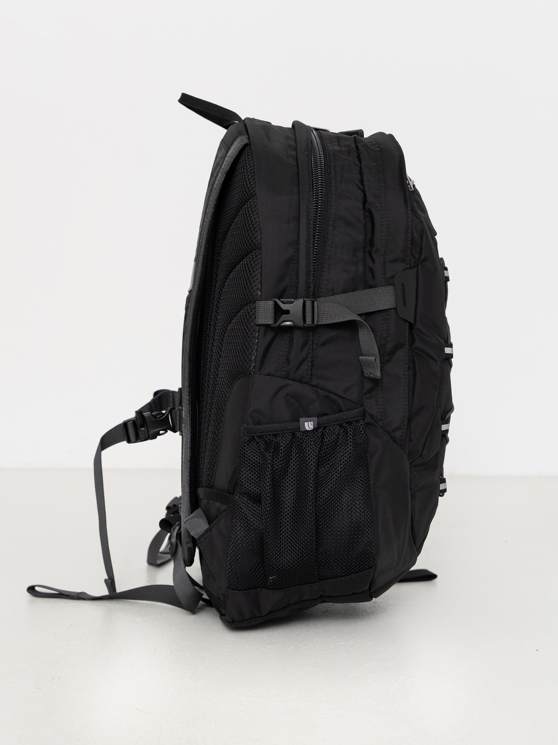 Hátizsák The North Face Borealis Classic (tnf black asphalt grey)
