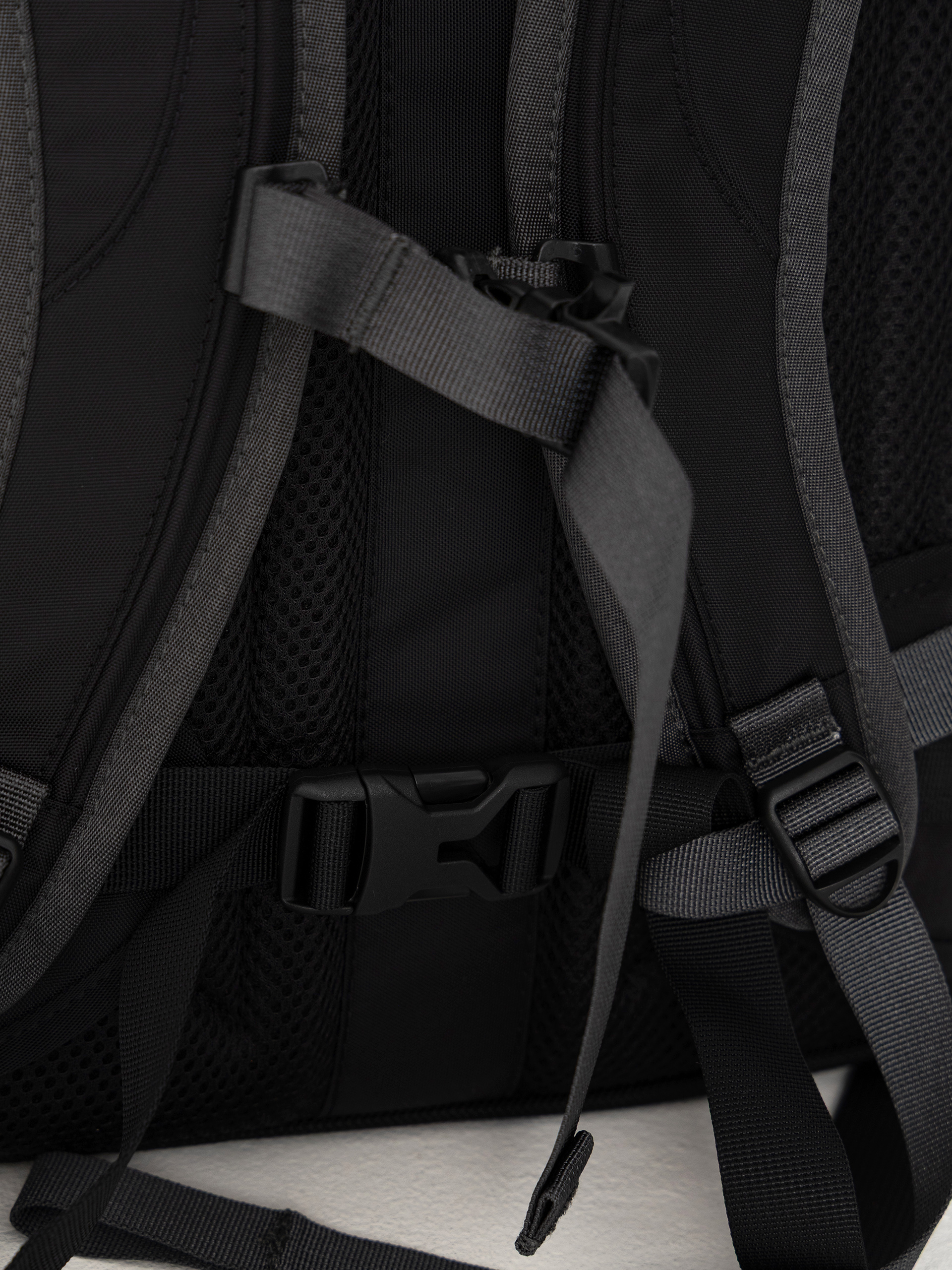 Hátizsák The North Face Borealis Classic (tnf black asphalt grey)