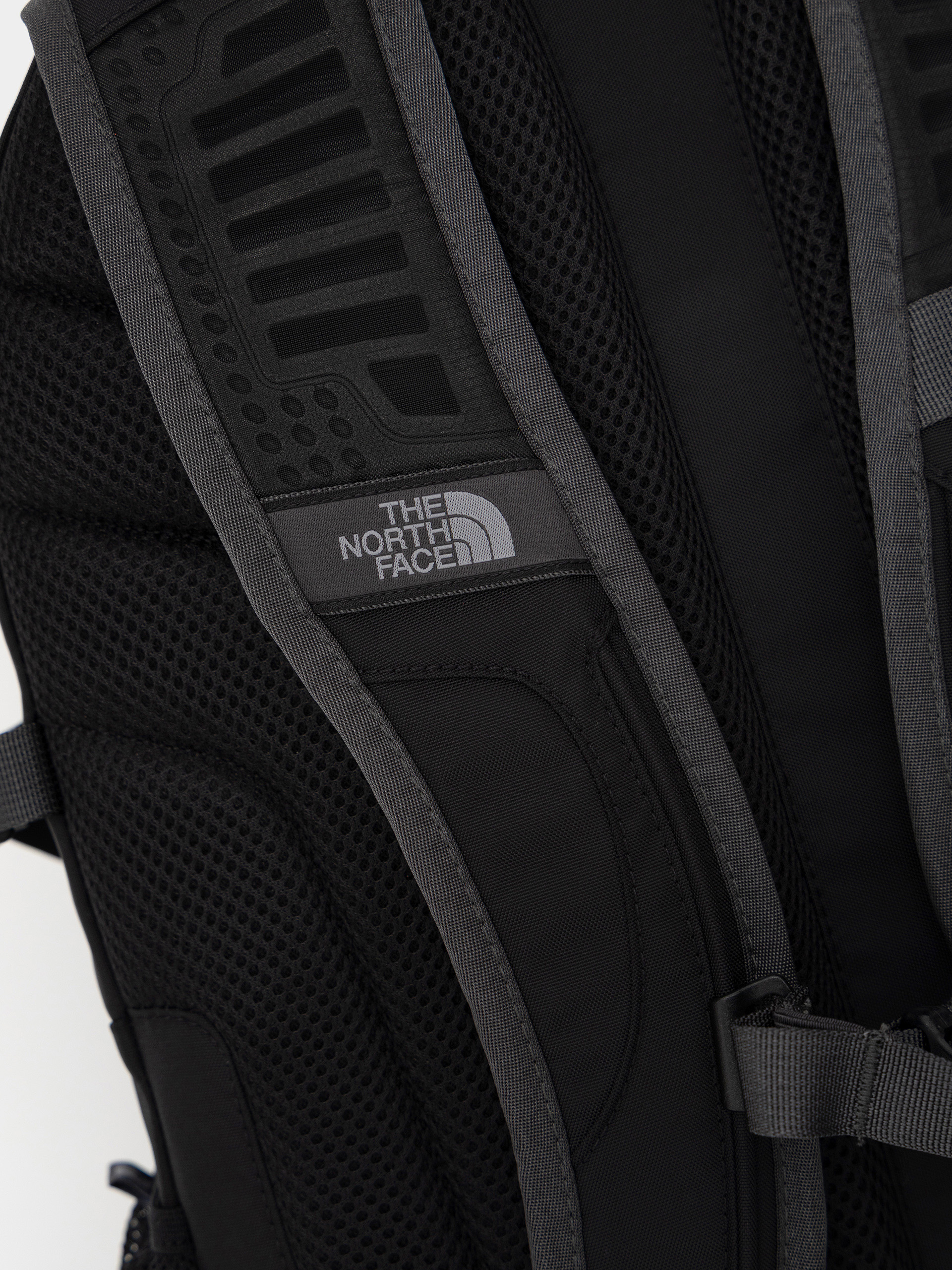 Hátizsák The North Face Borealis Classic (tnf black asphalt grey)