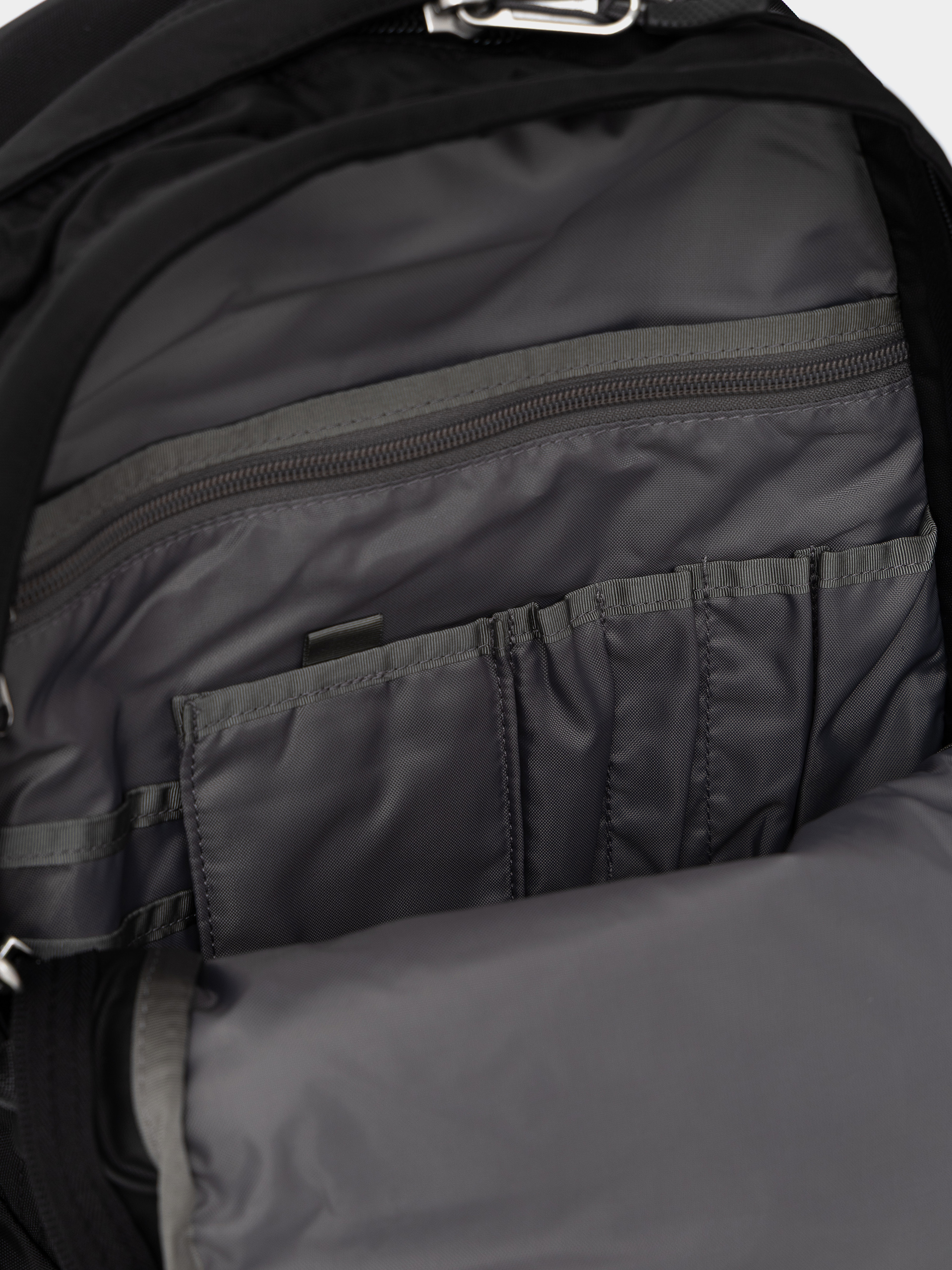 Hátizsák The North Face Borealis Classic (tnf black asphalt grey)