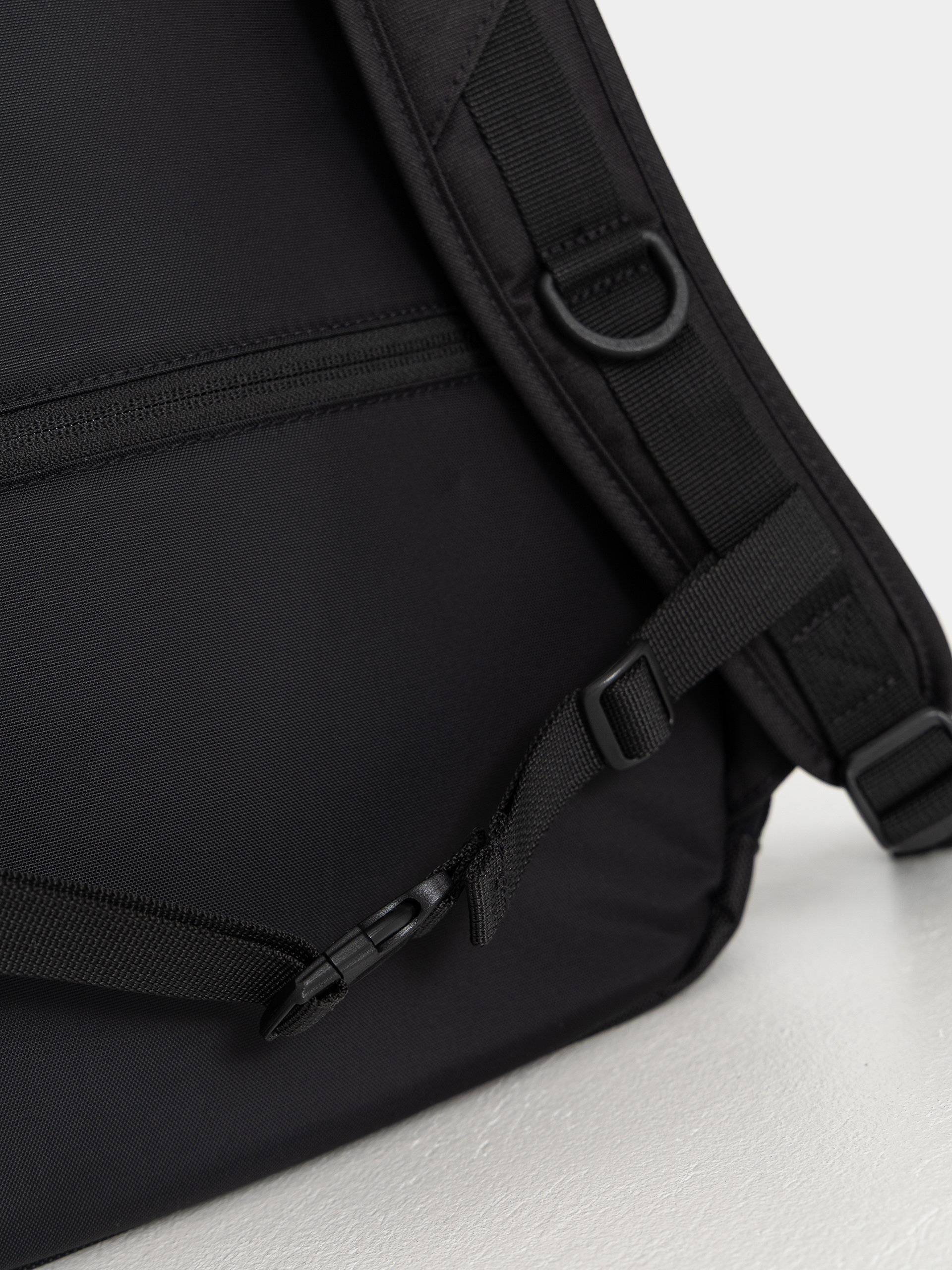 Hátizsák Eastpak Toproll Pro (cs black pro)