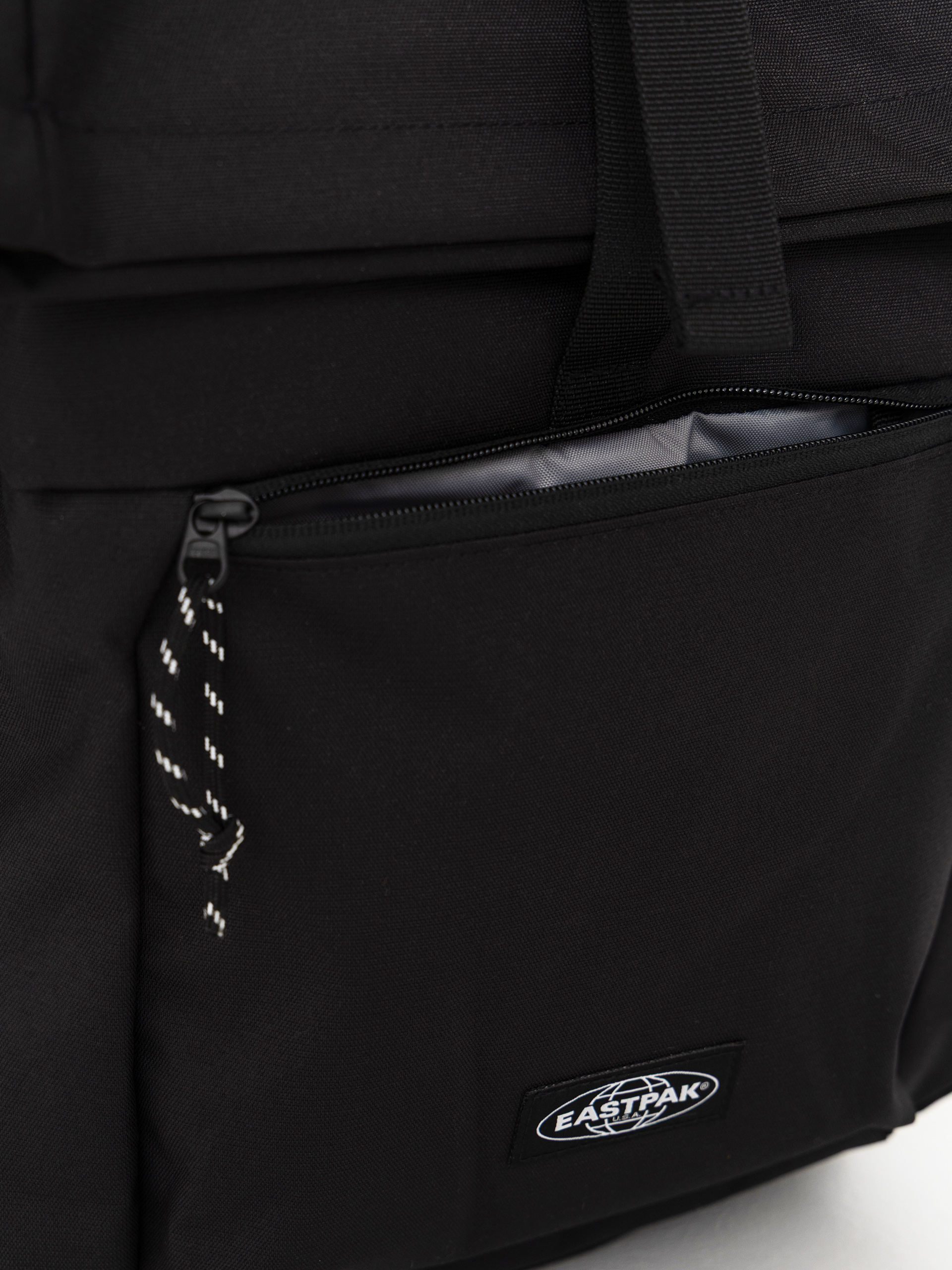 Hátizsák Eastpak Toproll Pro (cs black pro)