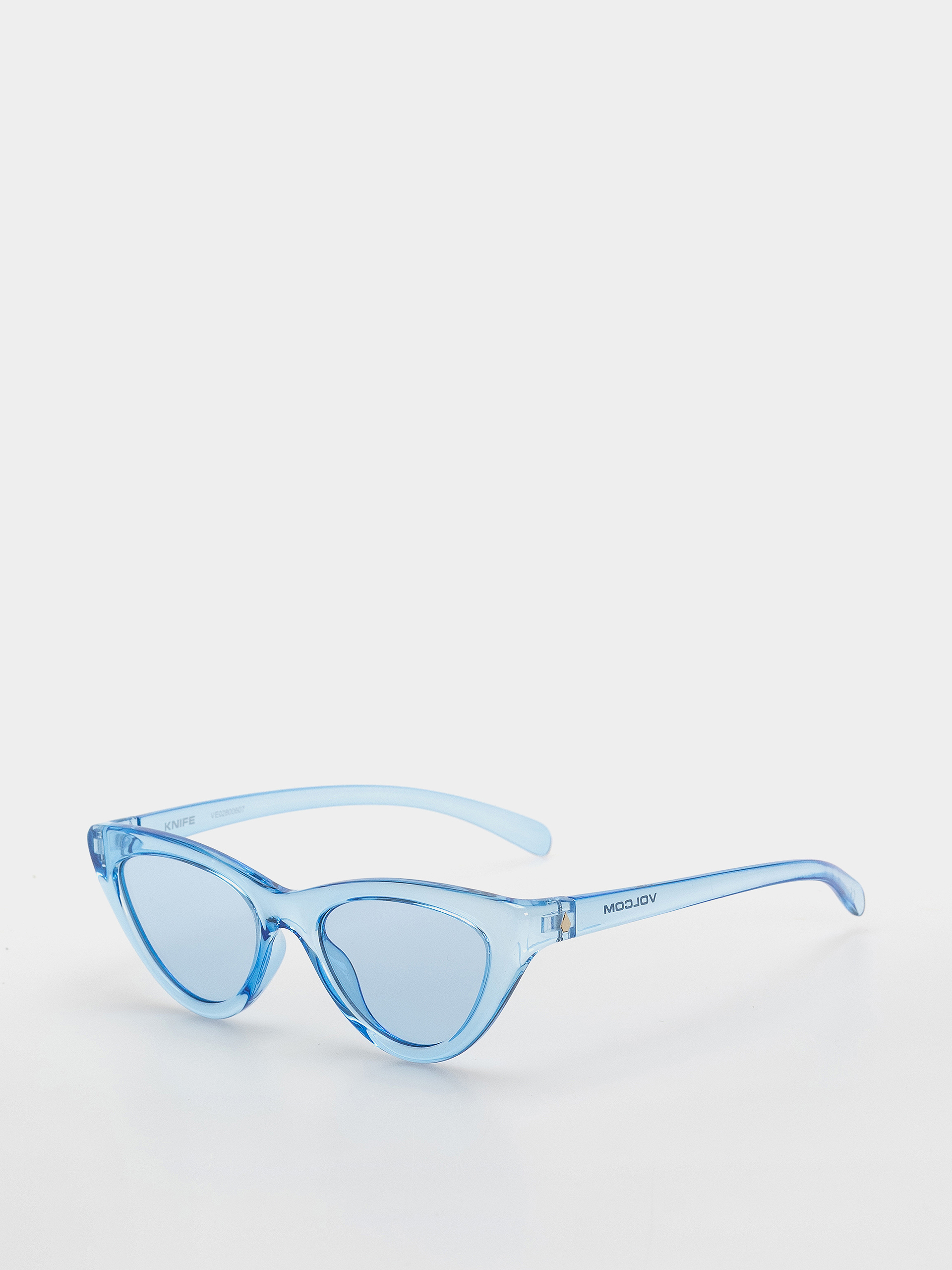 Volcom Knife Napszemüvegek Wmn (crystal sky/blue)