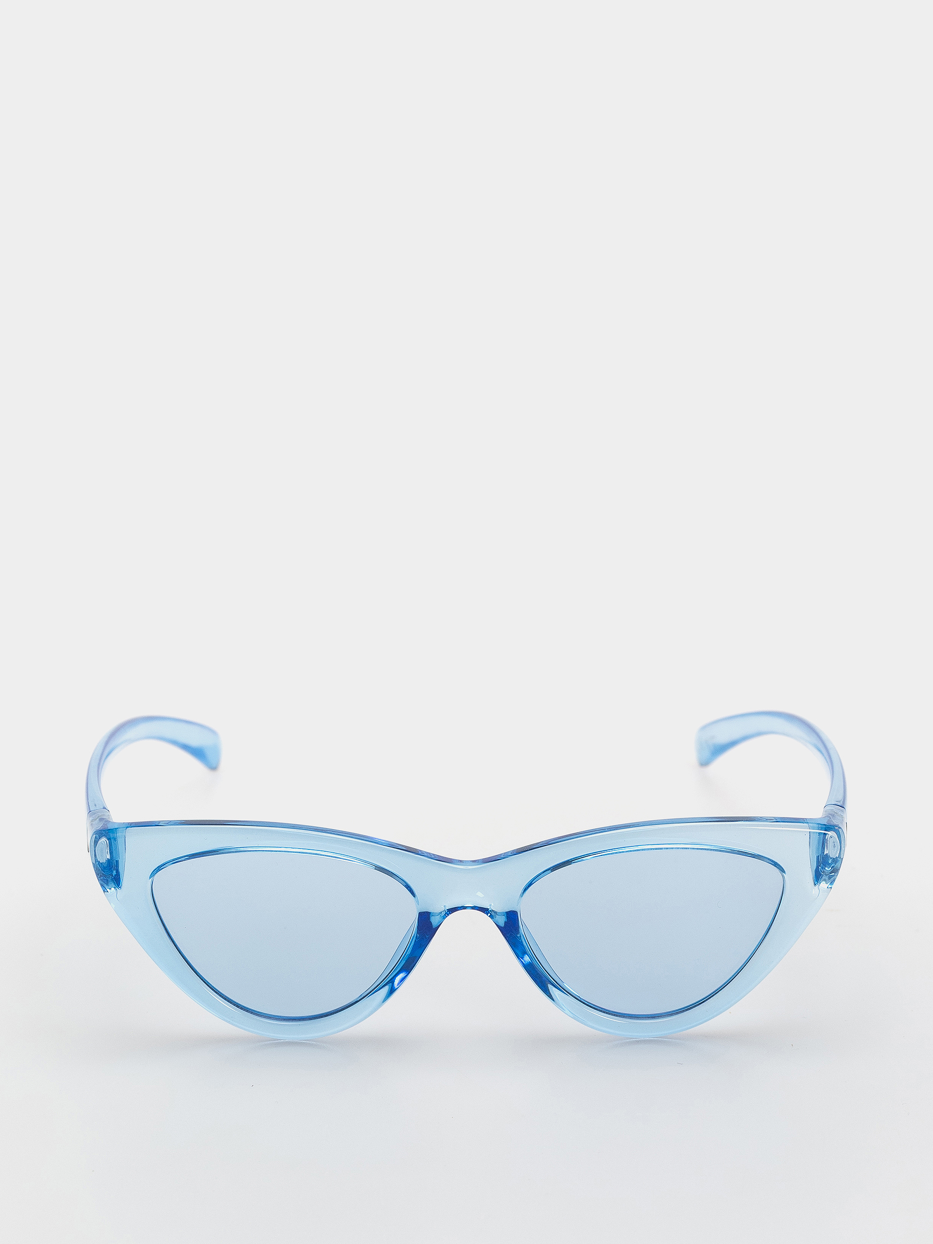 Volcom Knife Napszemüvegek Wmn (crystal sky/blue)