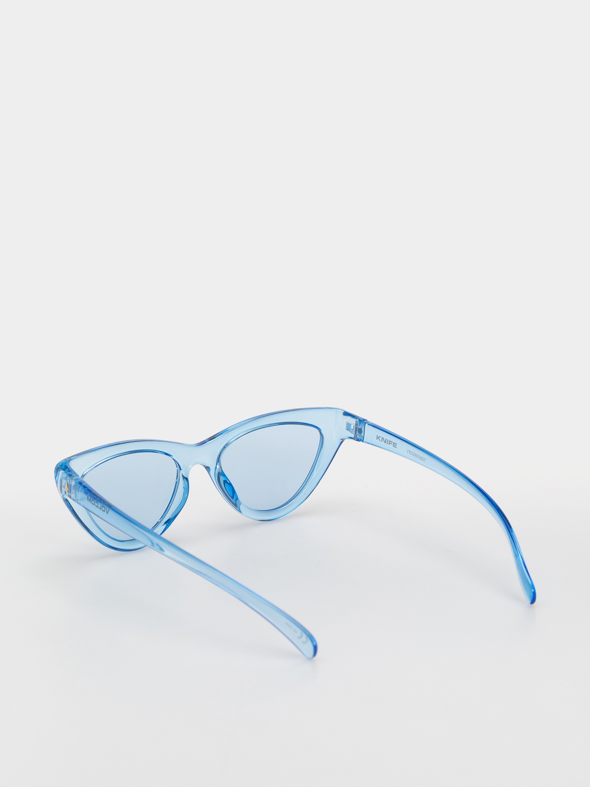 Volcom Knife Napszemüvegek Wmn (crystal sky/blue)