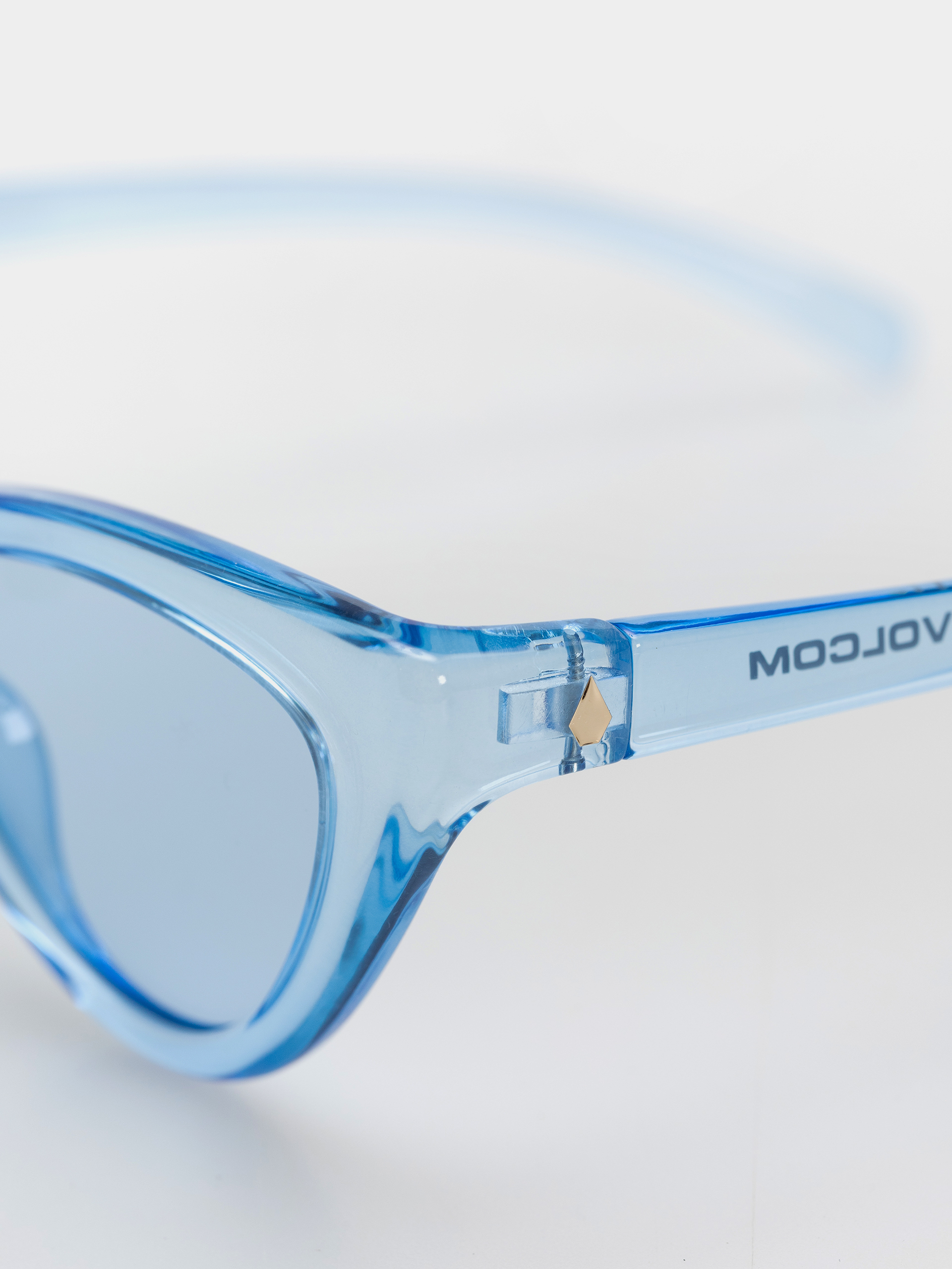 Volcom Knife Napszemüvegek Wmn (crystal sky/blue)