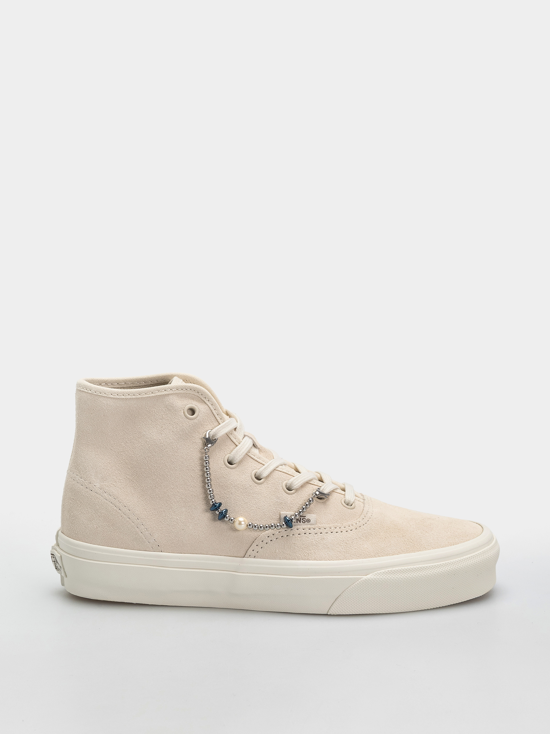 Vans Authentic Hi 2.0 Cipu0151k (turtledove/gold)