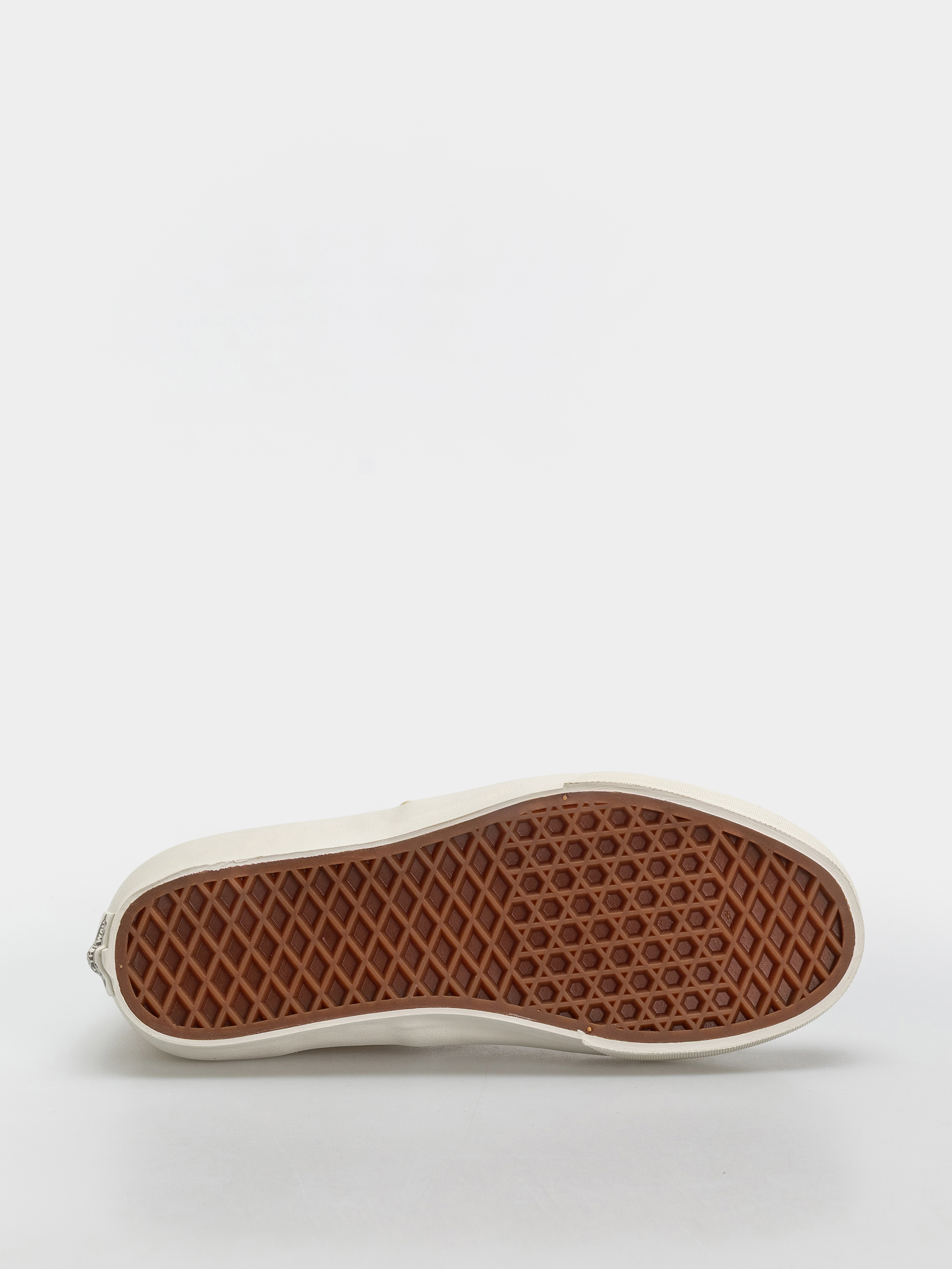 Vans Authentic Hi 2.0 Cipők (turtledove/gold)