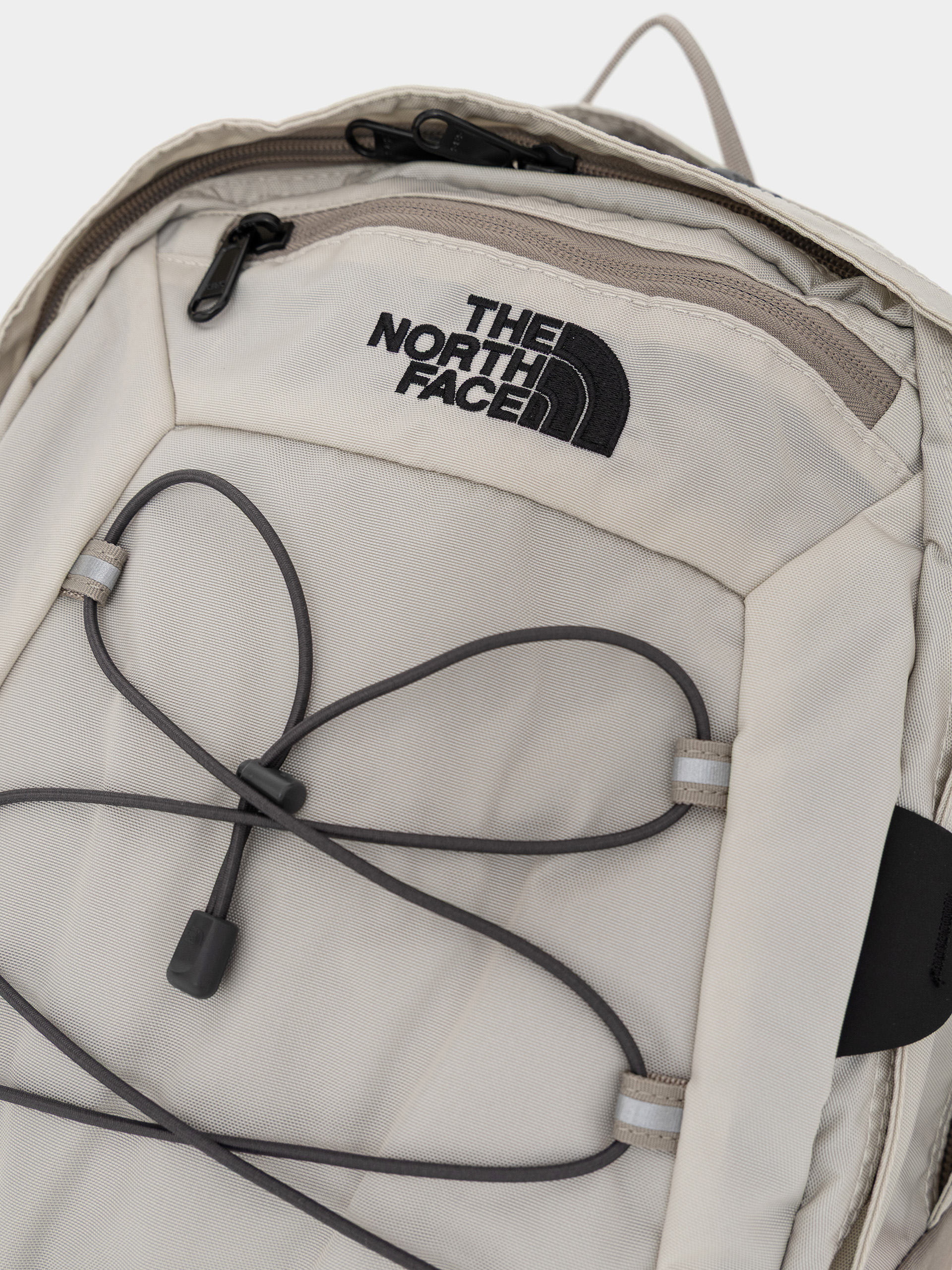 The North Face Borealis Classic Hátizsák (cumulus cloud/stone slab)