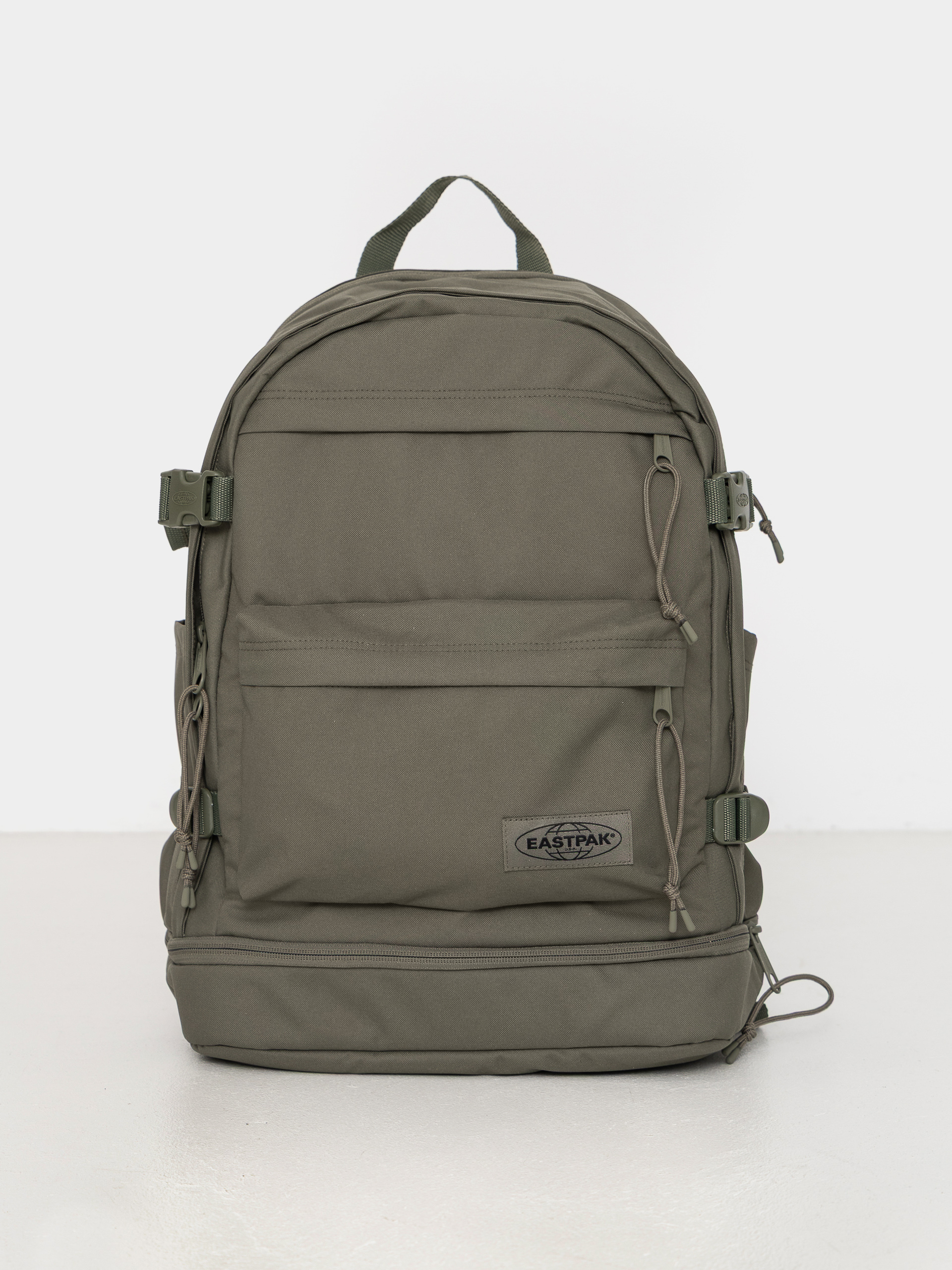 Eastpak Everyday Pak'R Hátizsák (monotone khaki)