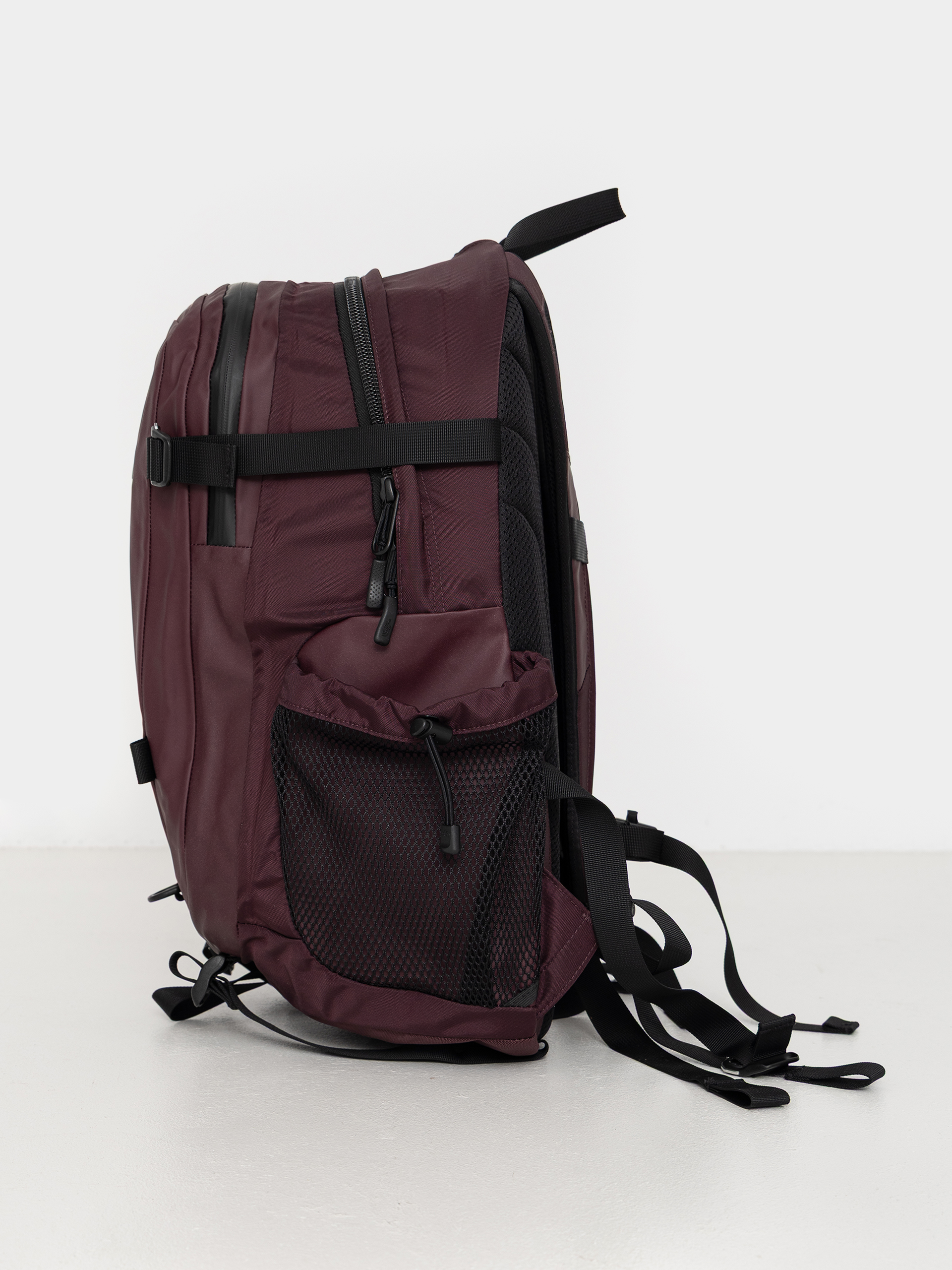 The North Face Hot Shot Base Camp Hátizsák (deep burgundy)