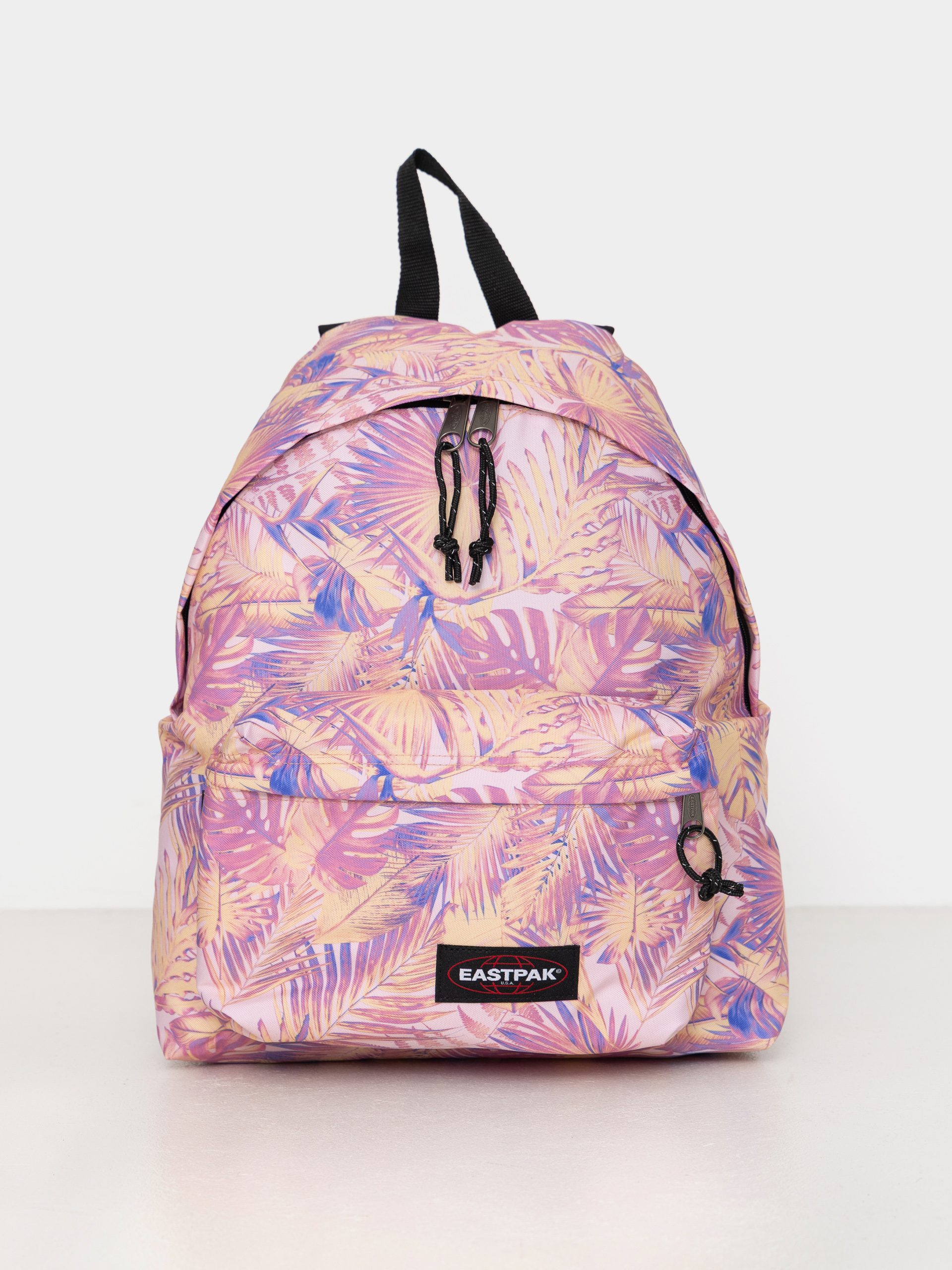 Eastpak Padded Pak'R Hu00e1tizsu00e1k (brize retro soft)