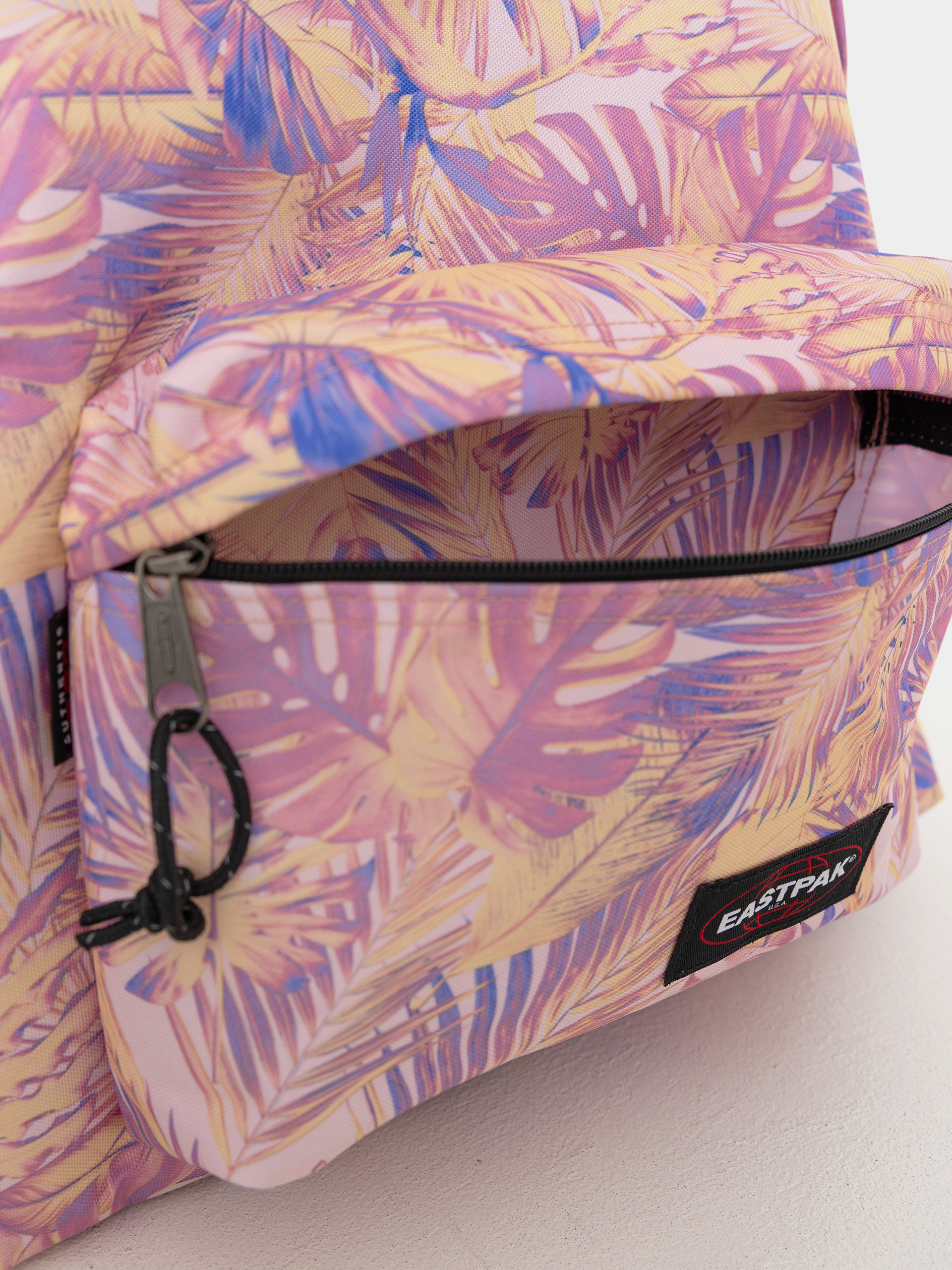 Eastpak Padded Pak'R Hátizsák (brize retro soft)